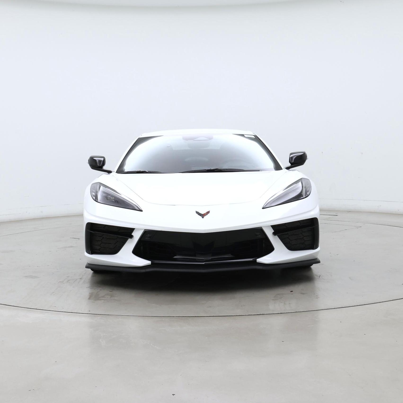 Thumbnail: 2025 Chevrolet Corvette - 5