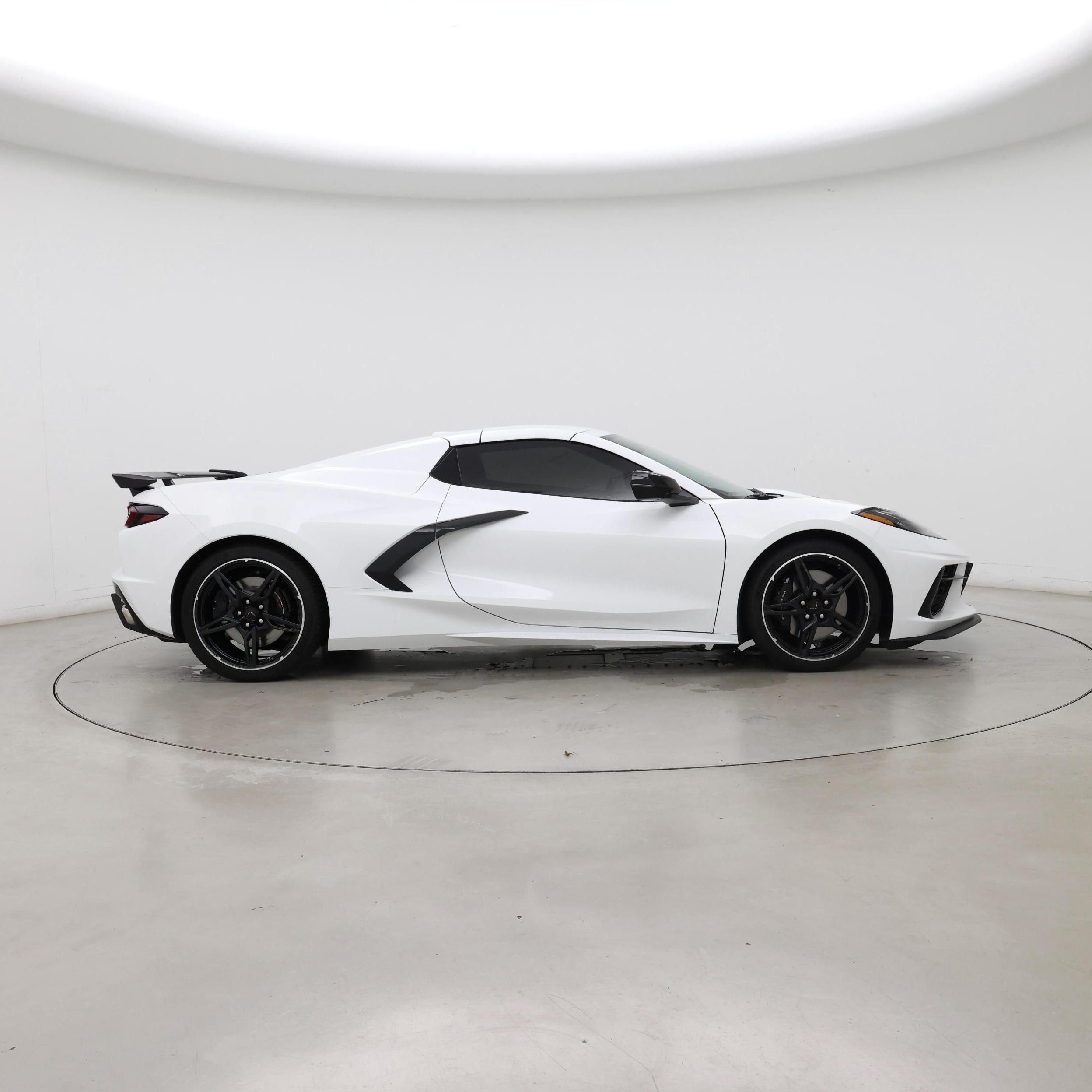 Thumbnail: 2025 Chevrolet Corvette - 7