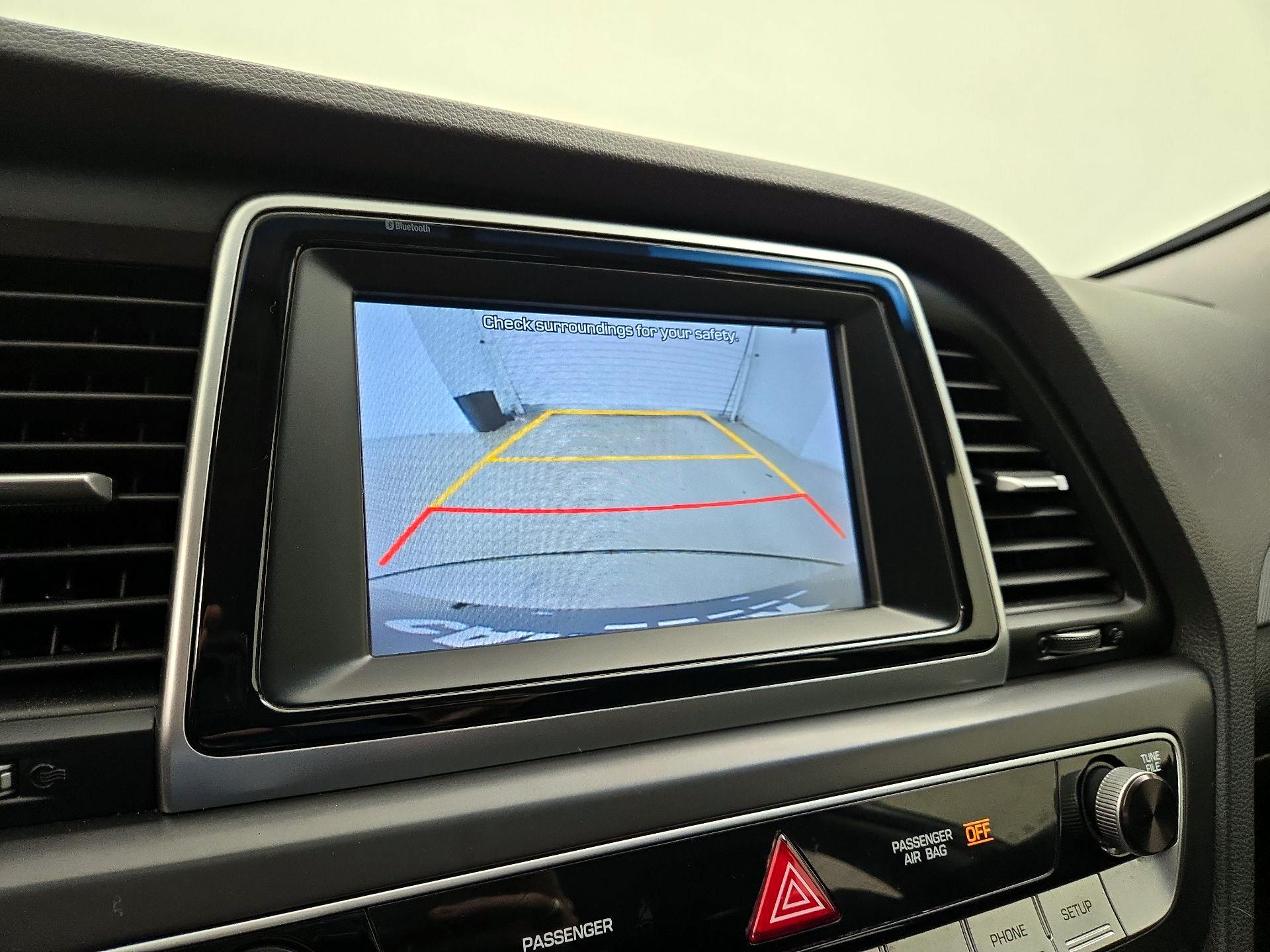 Thumbnail: 2019 Hyundai Sonata - 14