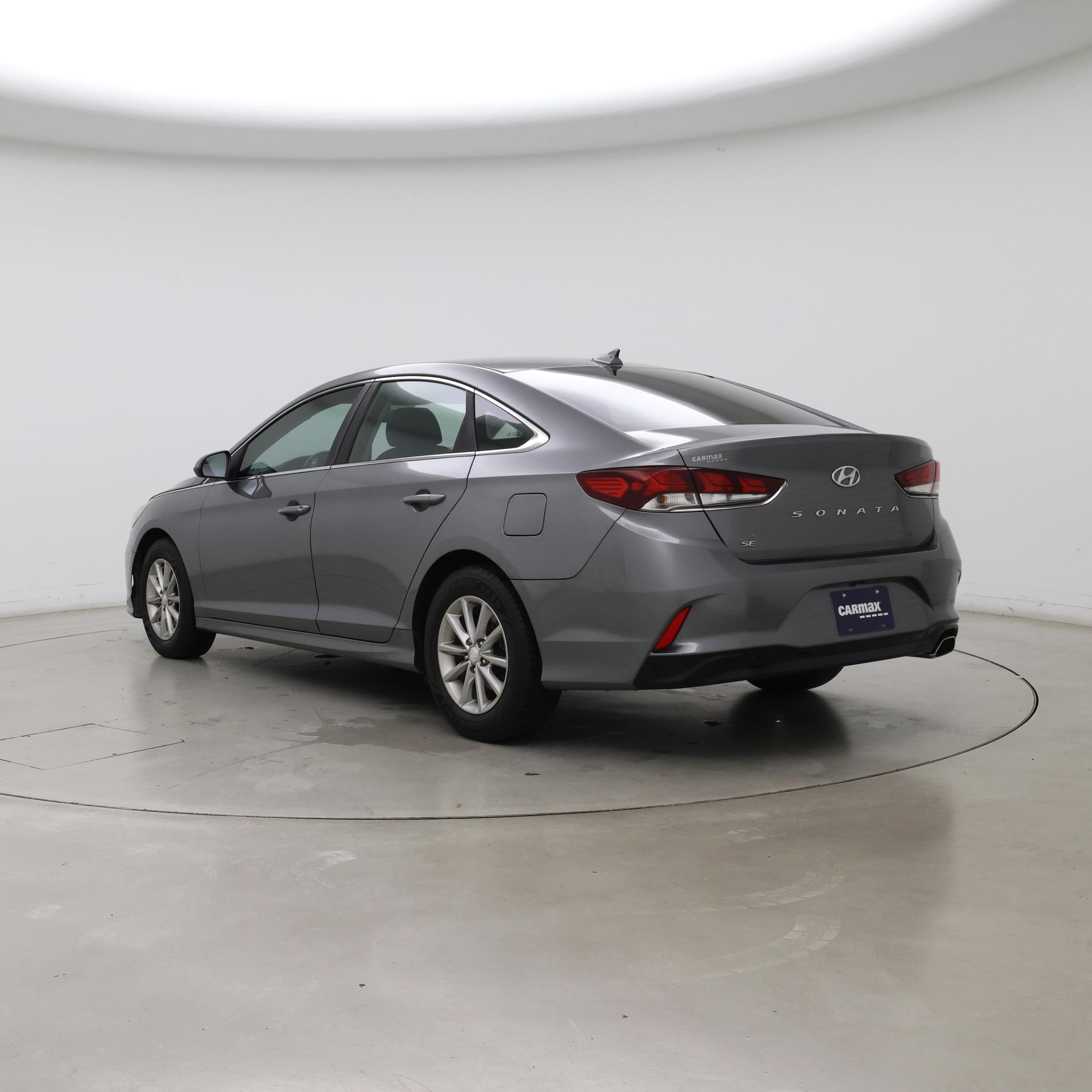 Thumbnail: 2019 Hyundai Sonata - 2