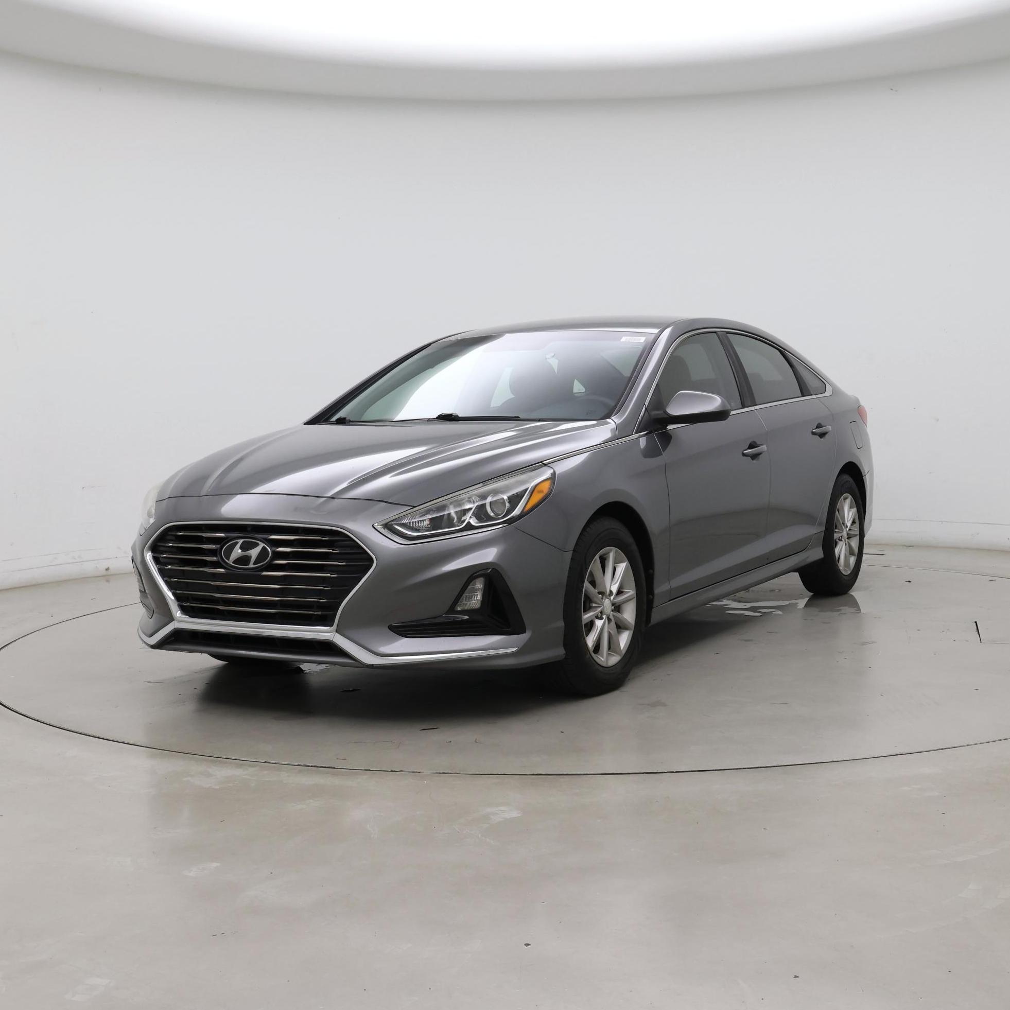 Thumbnail: 2019 Hyundai Sonata - 4