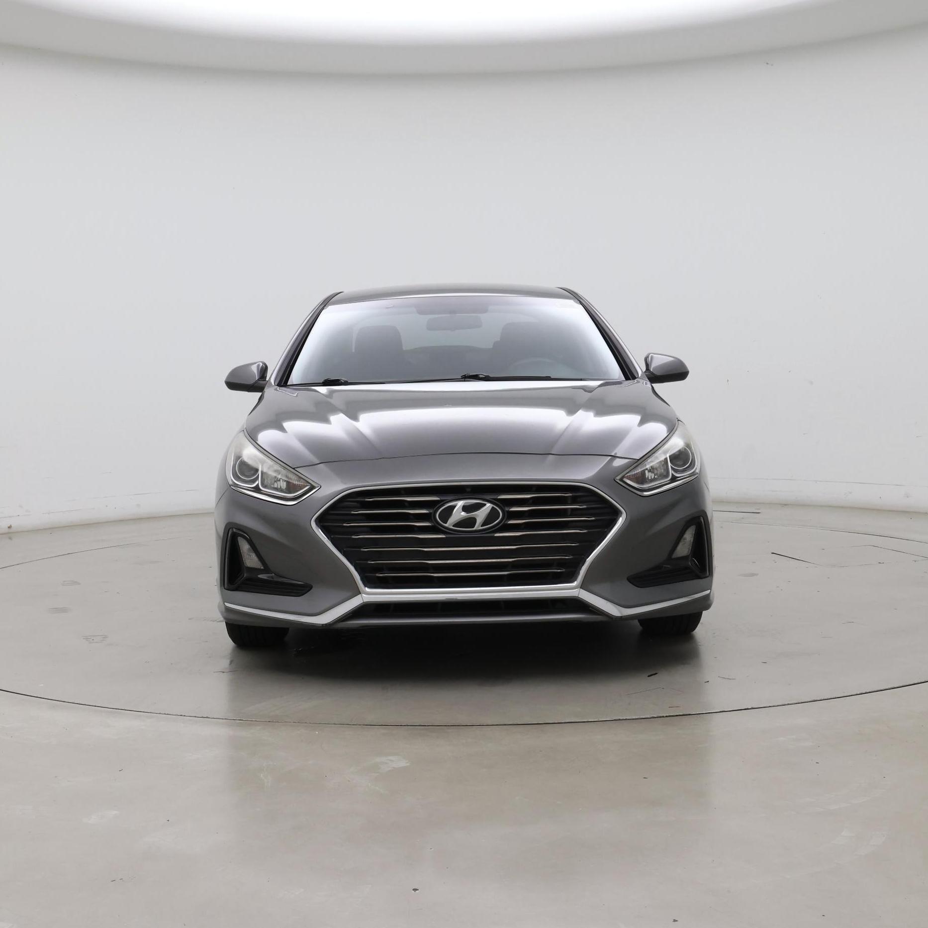 Thumbnail: 2019 Hyundai Sonata - 5