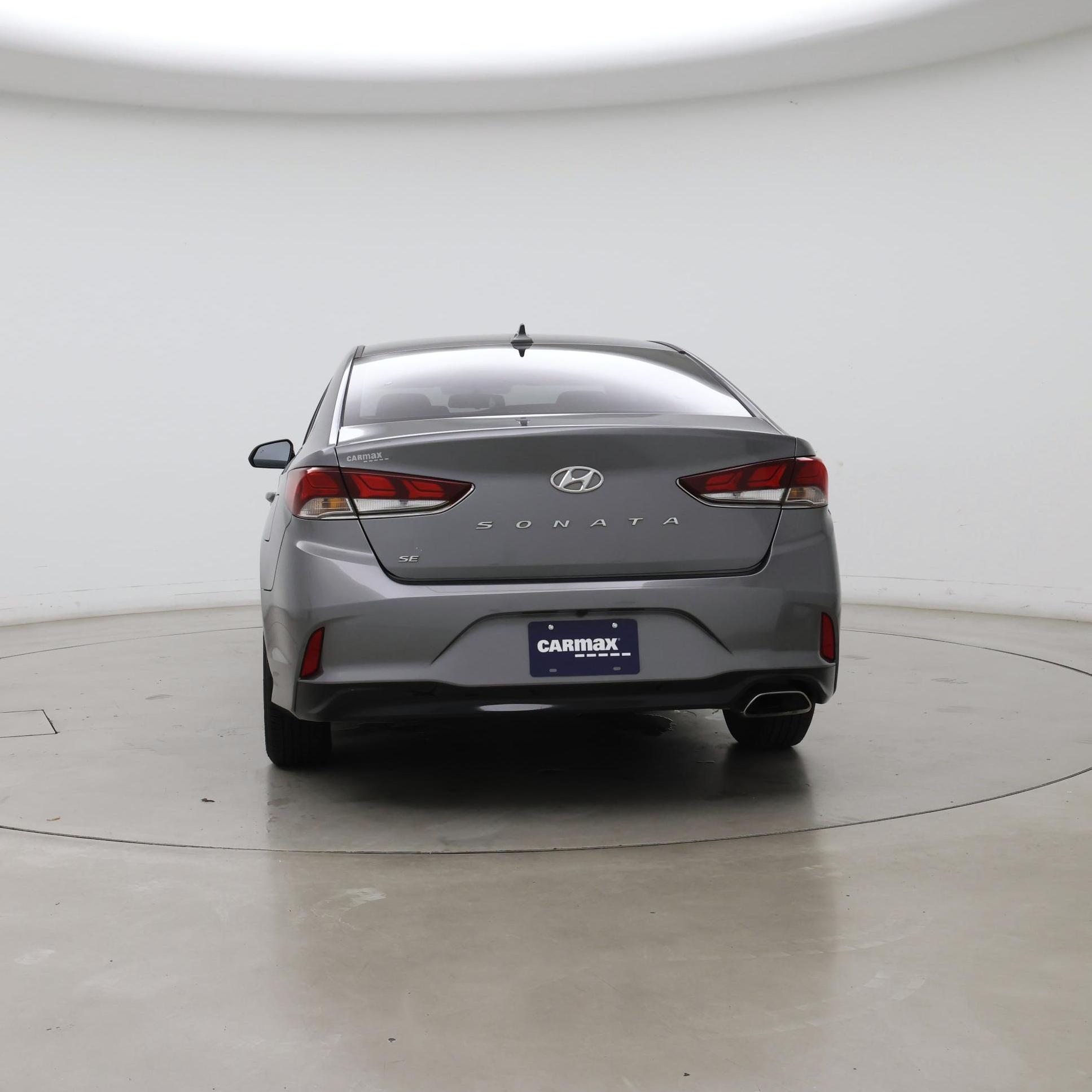 Thumbnail: 2019 Hyundai Sonata - 6