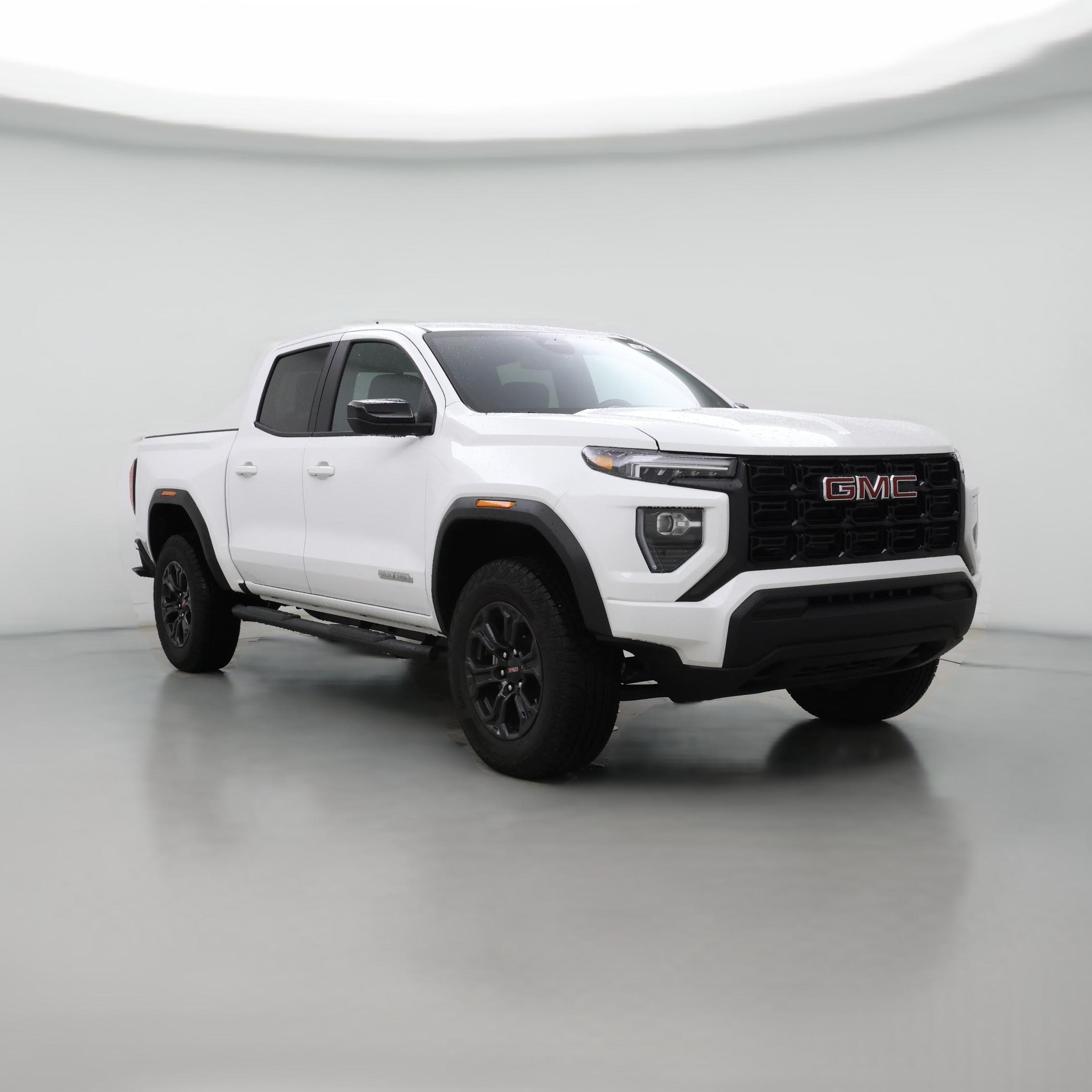Thumbnail: 2025 GMC Canyon - 1