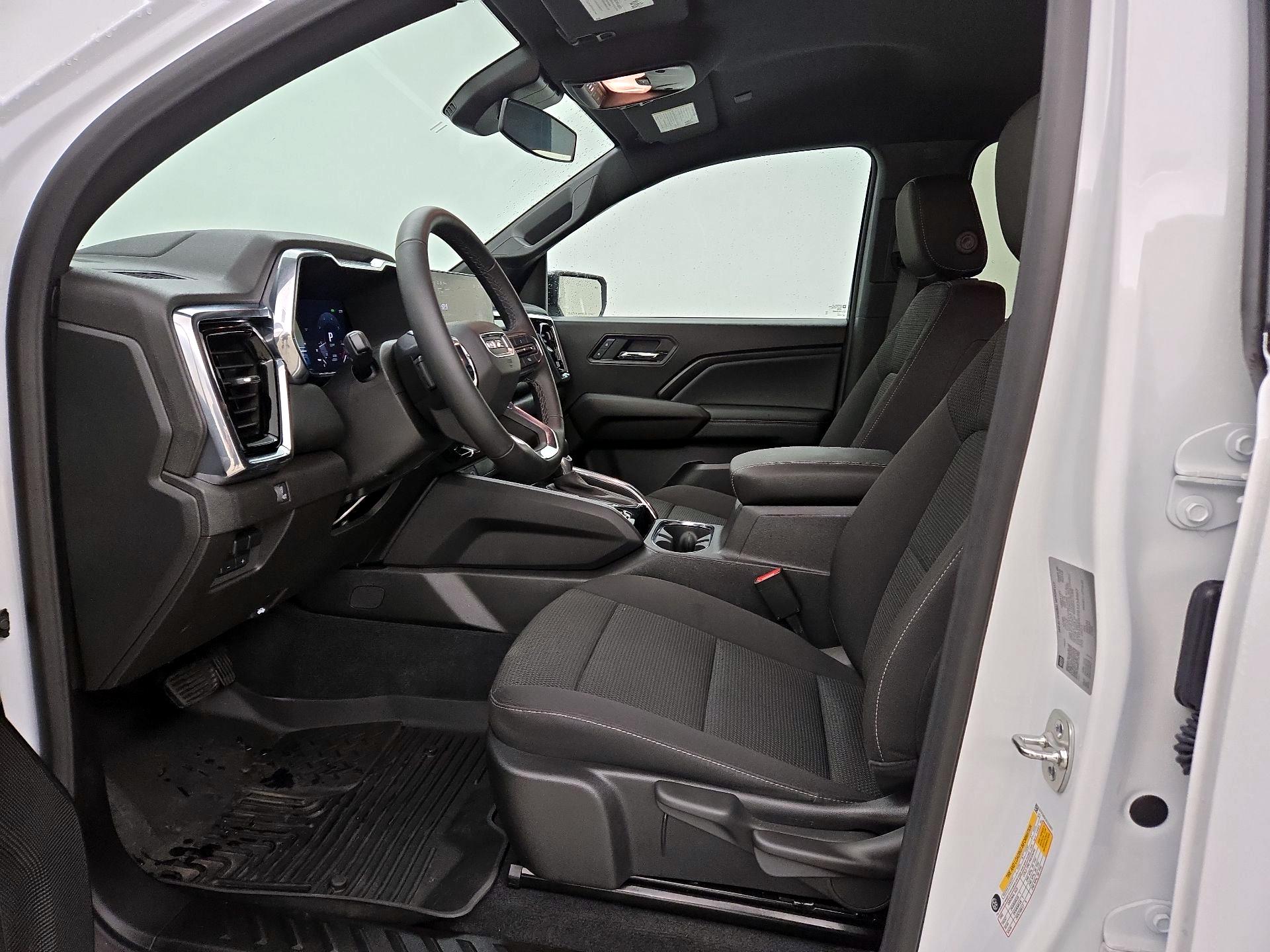 Thumbnail: 2025 GMC Canyon - 11