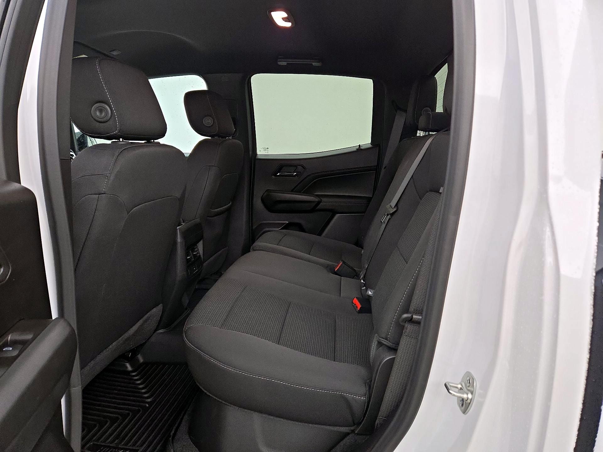 Thumbnail: 2025 GMC Canyon - 19