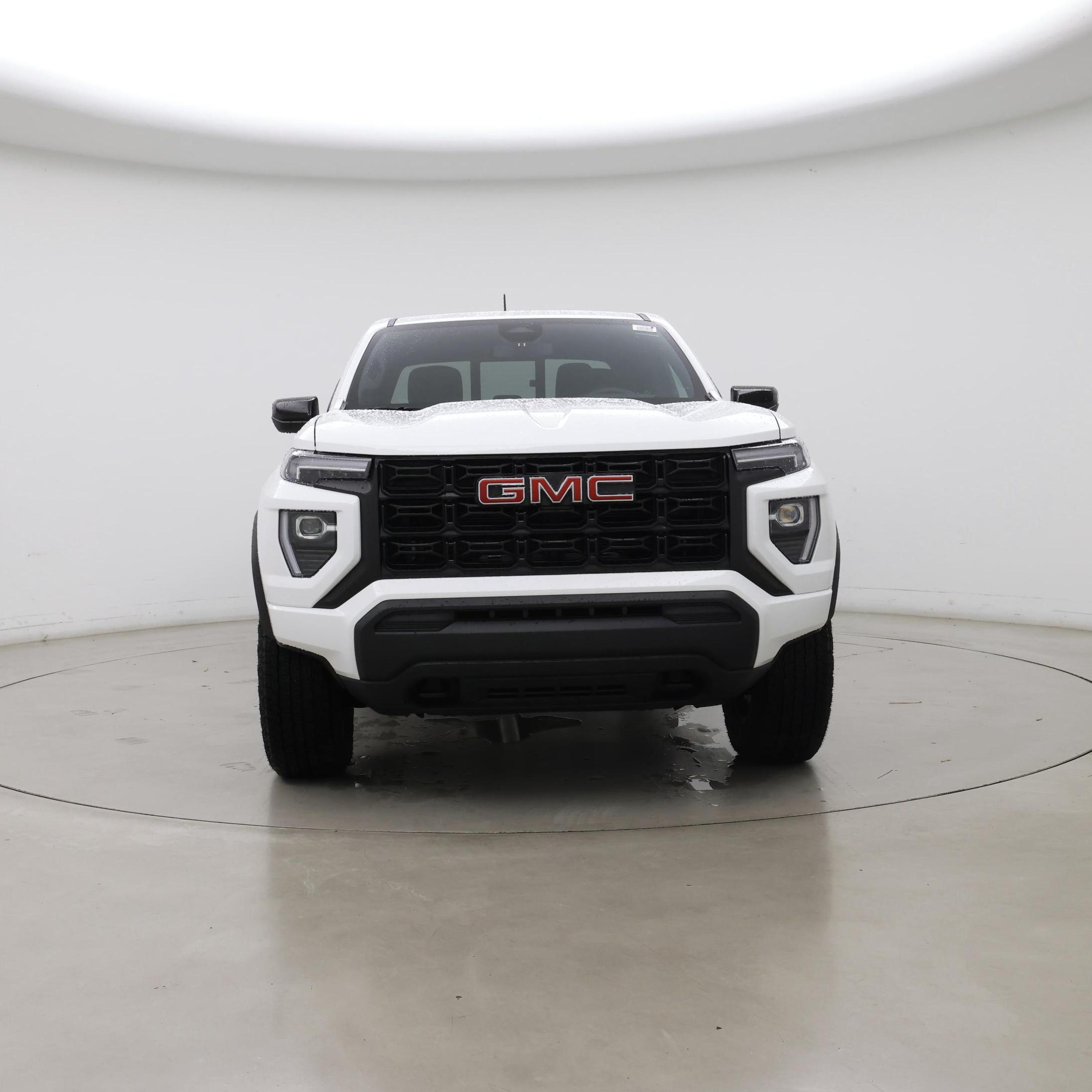 Thumbnail: 2025 GMC Canyon - 5