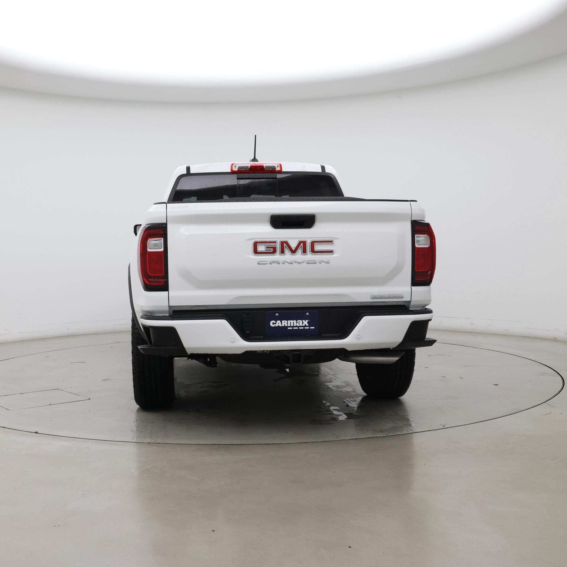 Thumbnail: 2025 GMC Canyon - 6