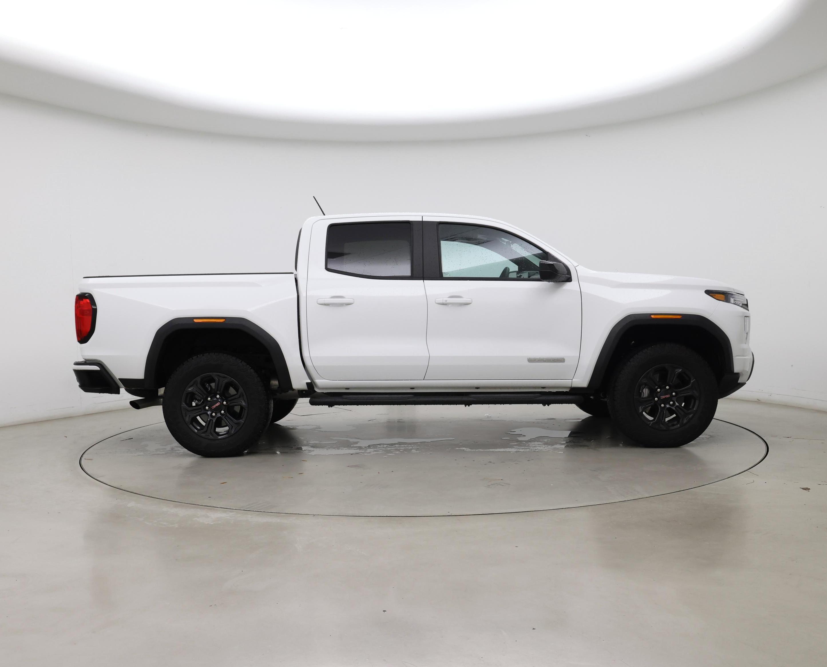 Thumbnail: 2025 GMC Canyon - 7