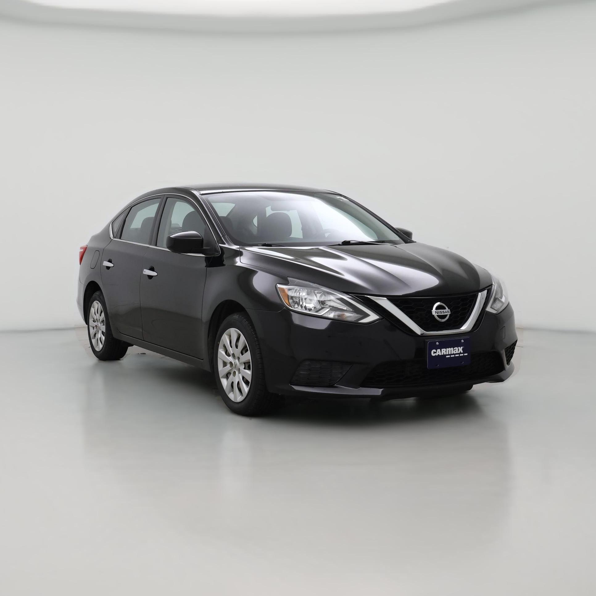 Thumbnail: 2017 Nissan Sentra - 1