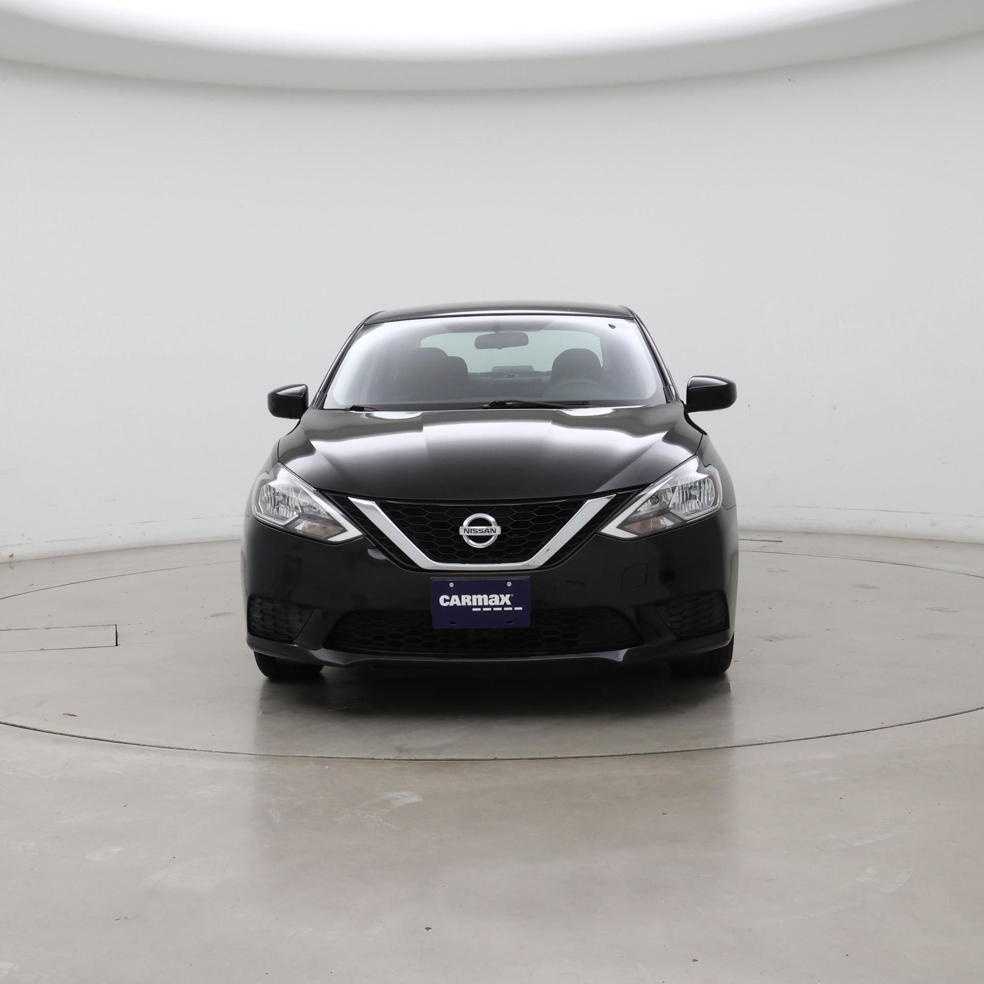 Thumbnail: 2017 Nissan Sentra - 5