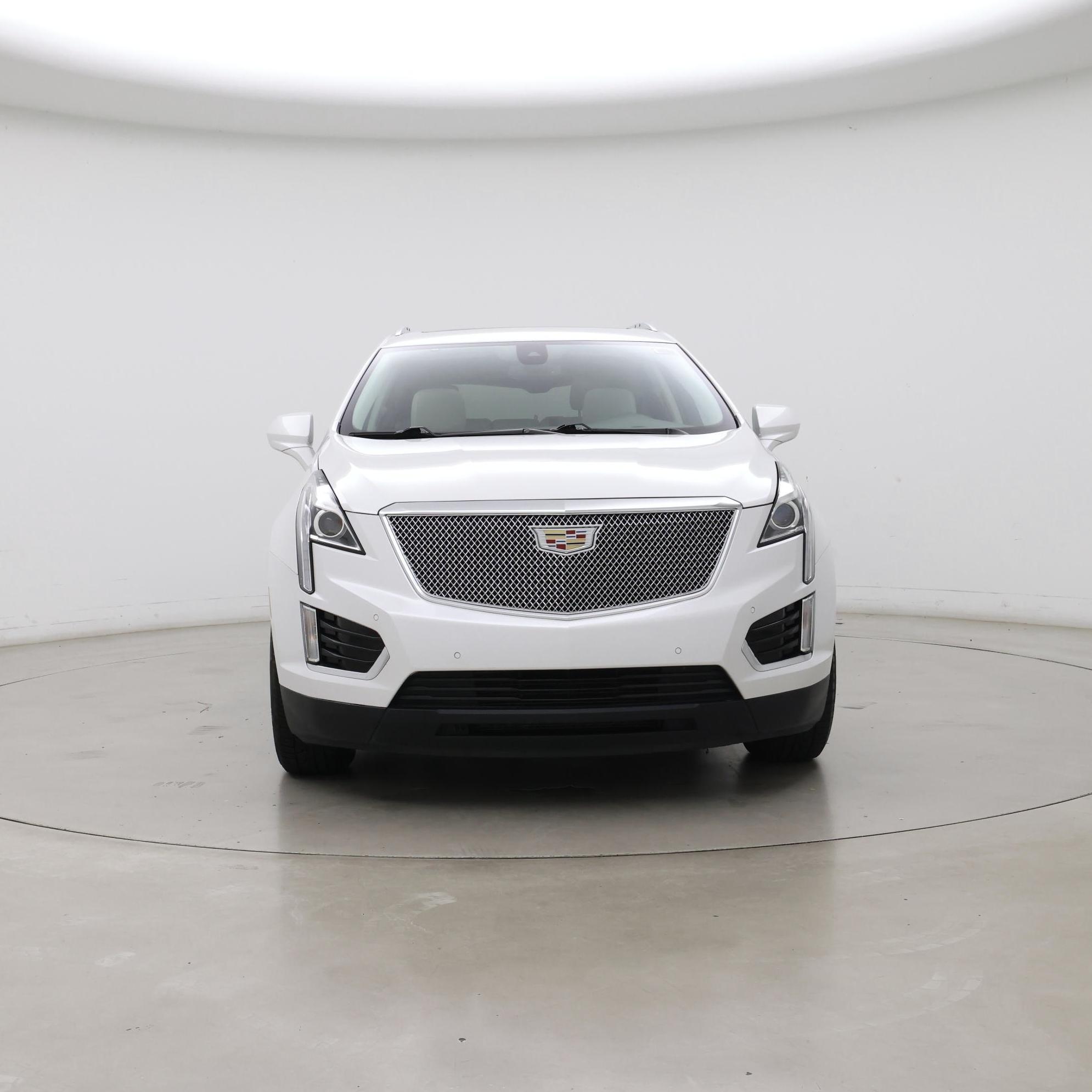 Thumbnail: 2018 Cadillac XT5 - 5