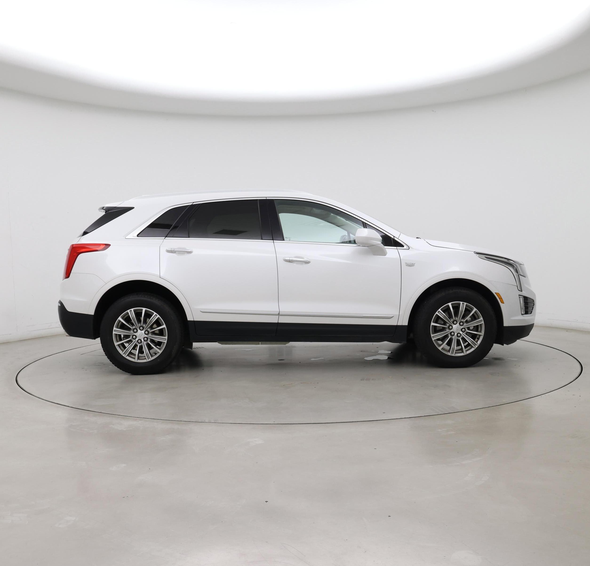 Thumbnail: 2018 Cadillac XT5 - 7