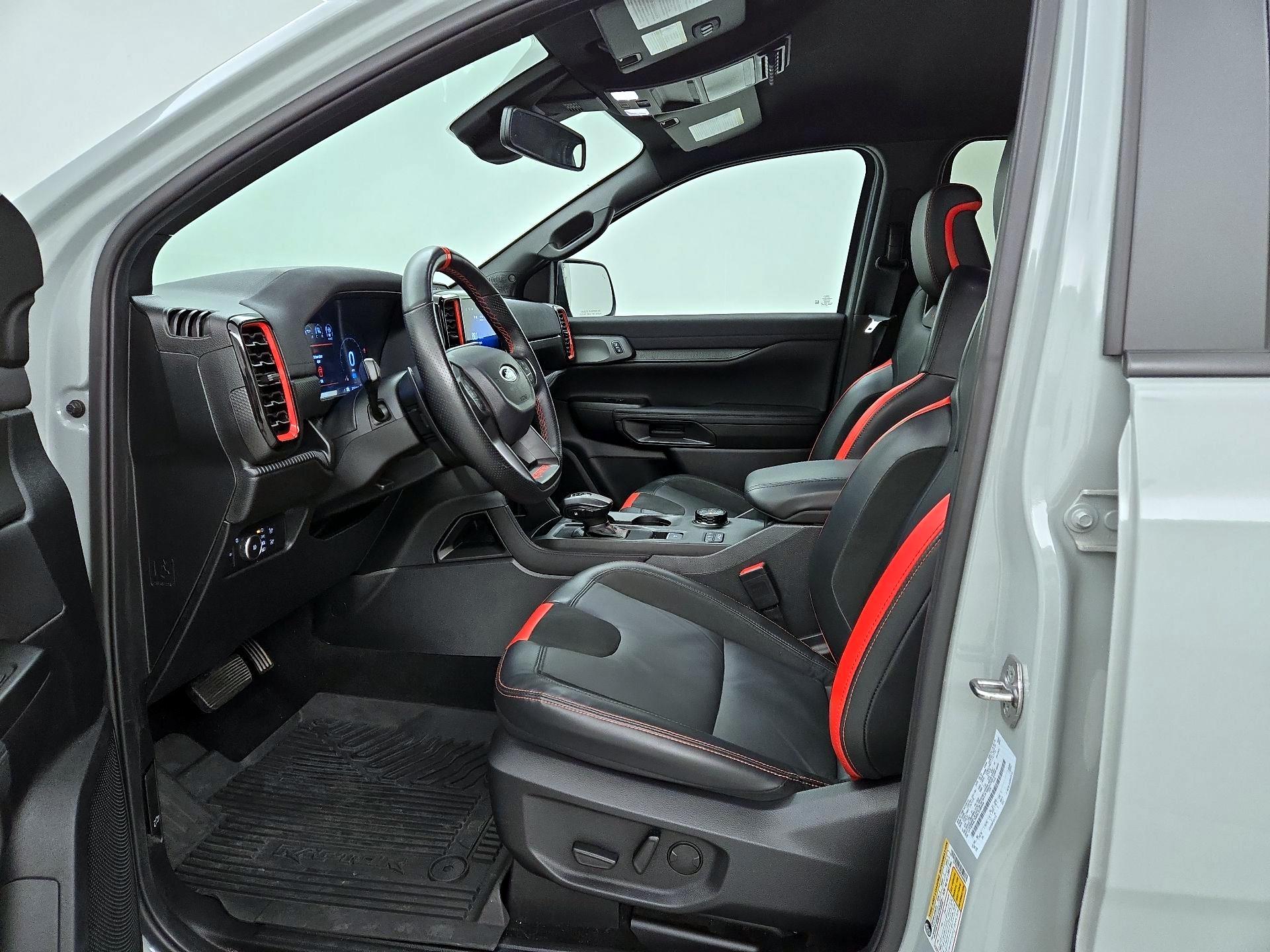 Thumbnail: 2024 Ford Ranger - 11