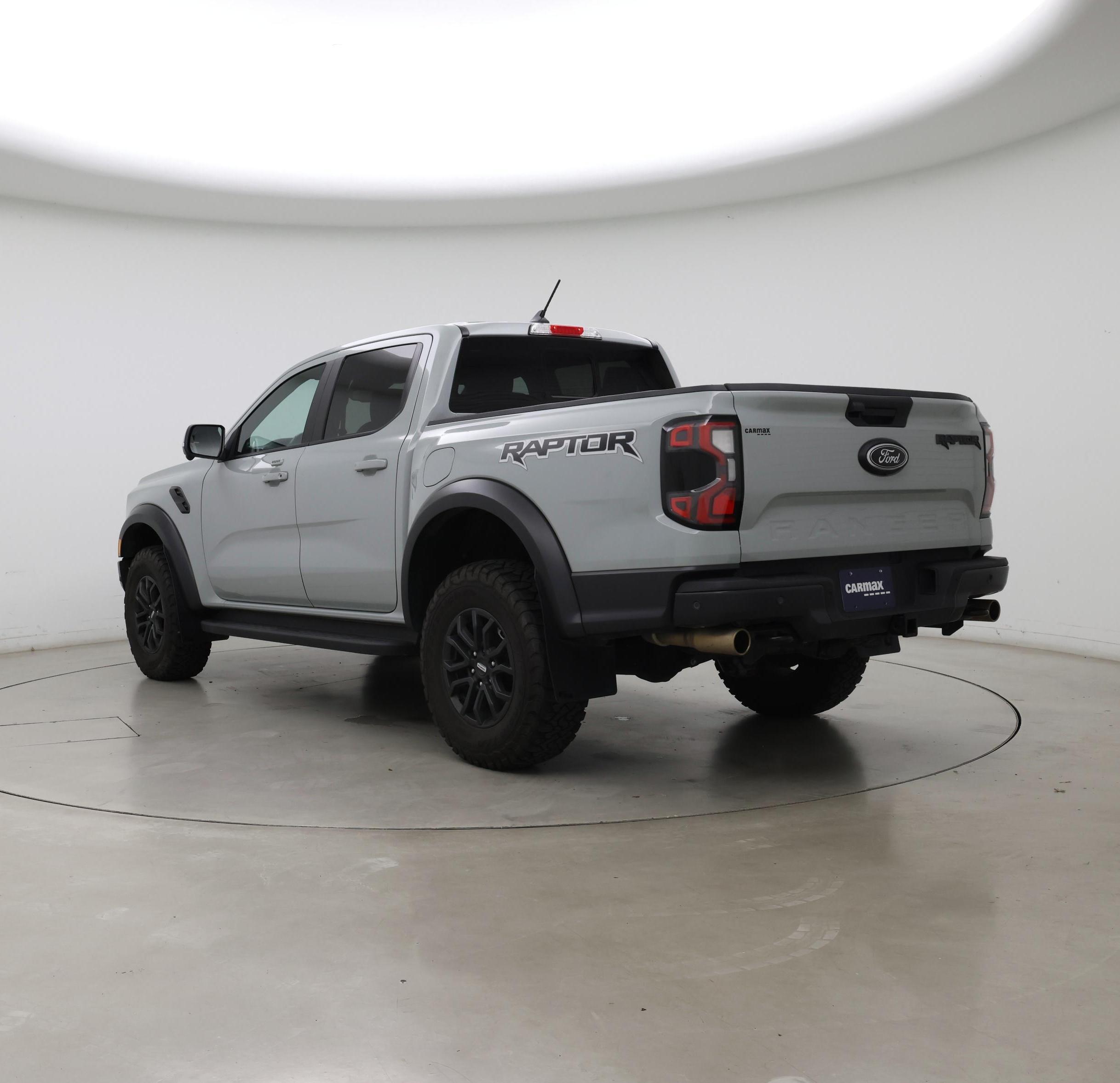 Thumbnail: 2024 Ford Ranger - 2