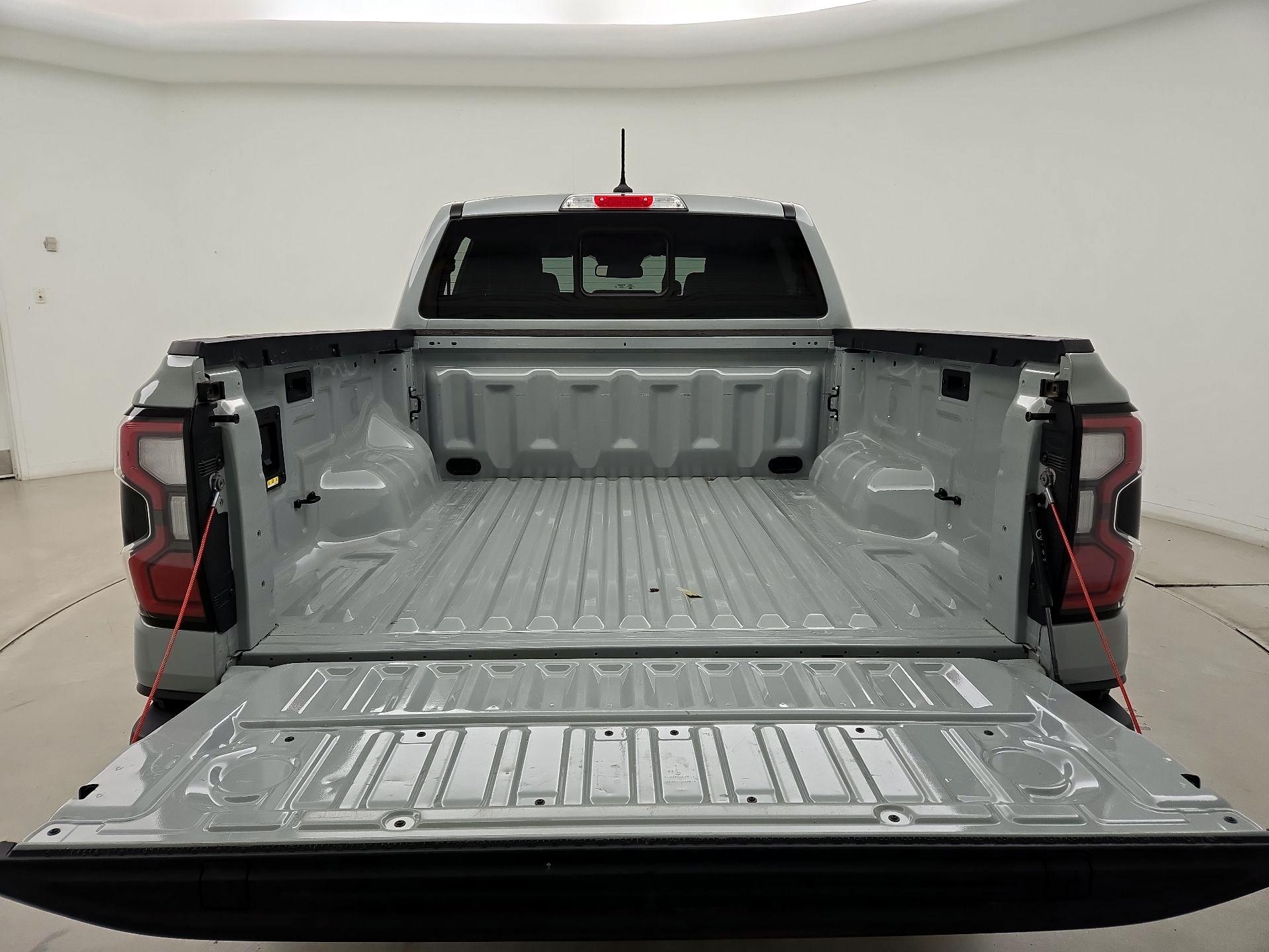 Thumbnail: 2024 Ford Ranger - 20