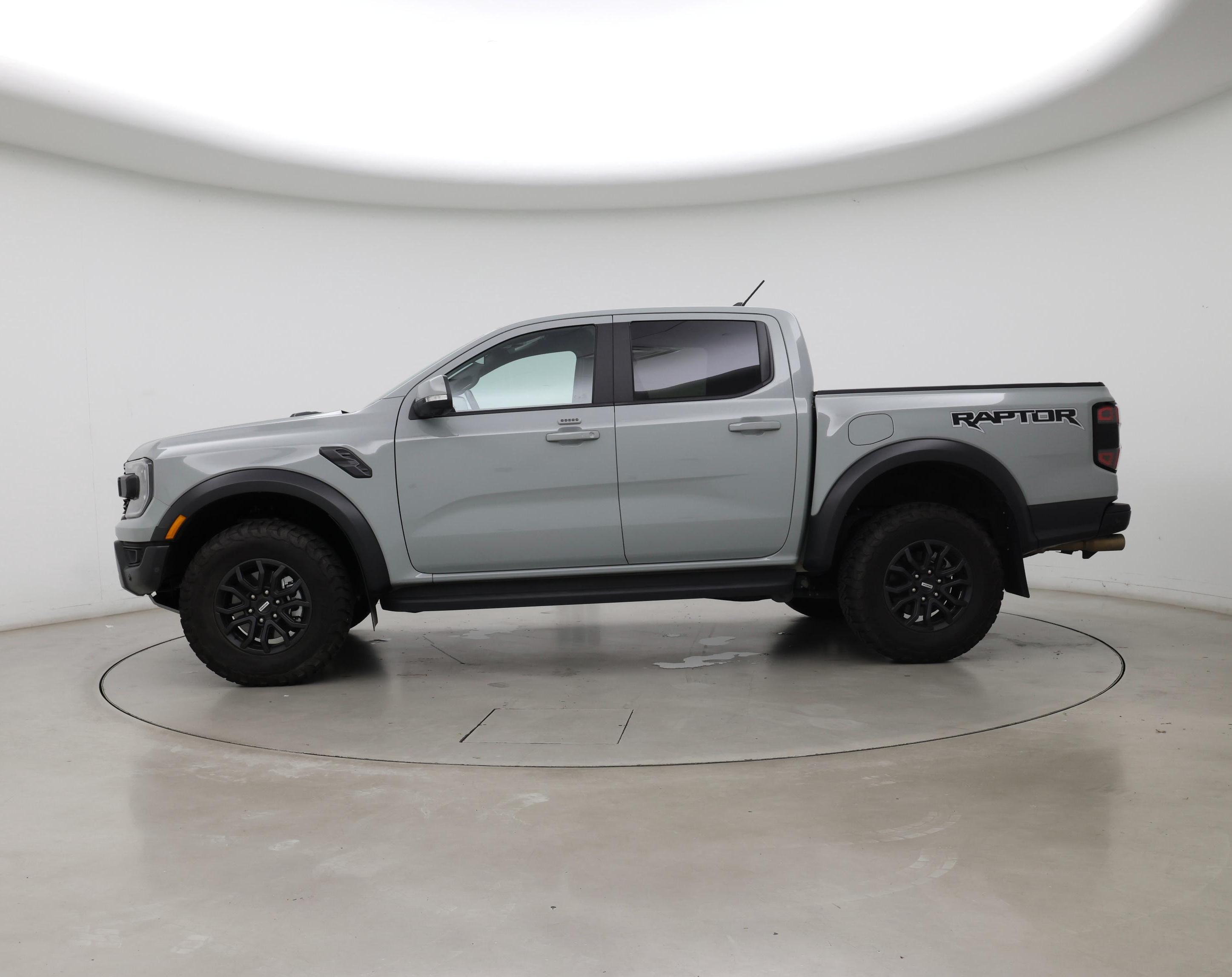 Thumbnail: 2024 Ford Ranger - 3