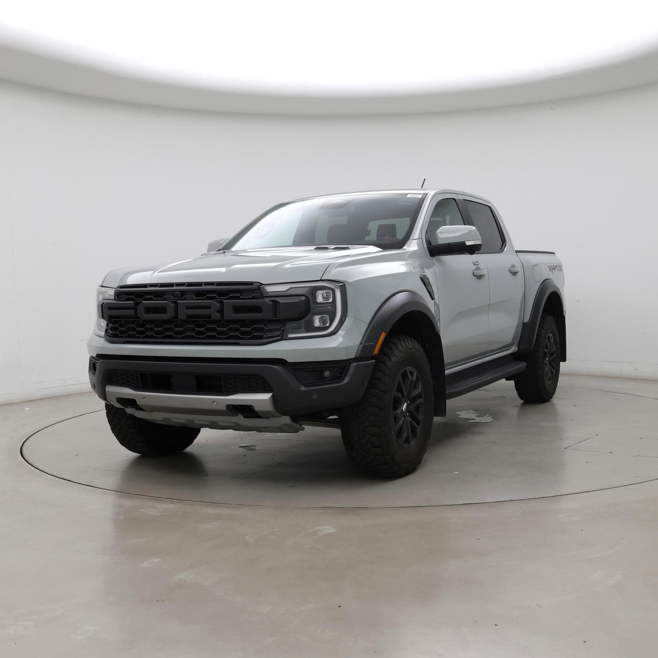 Thumbnail: 2024 Ford Ranger - 4