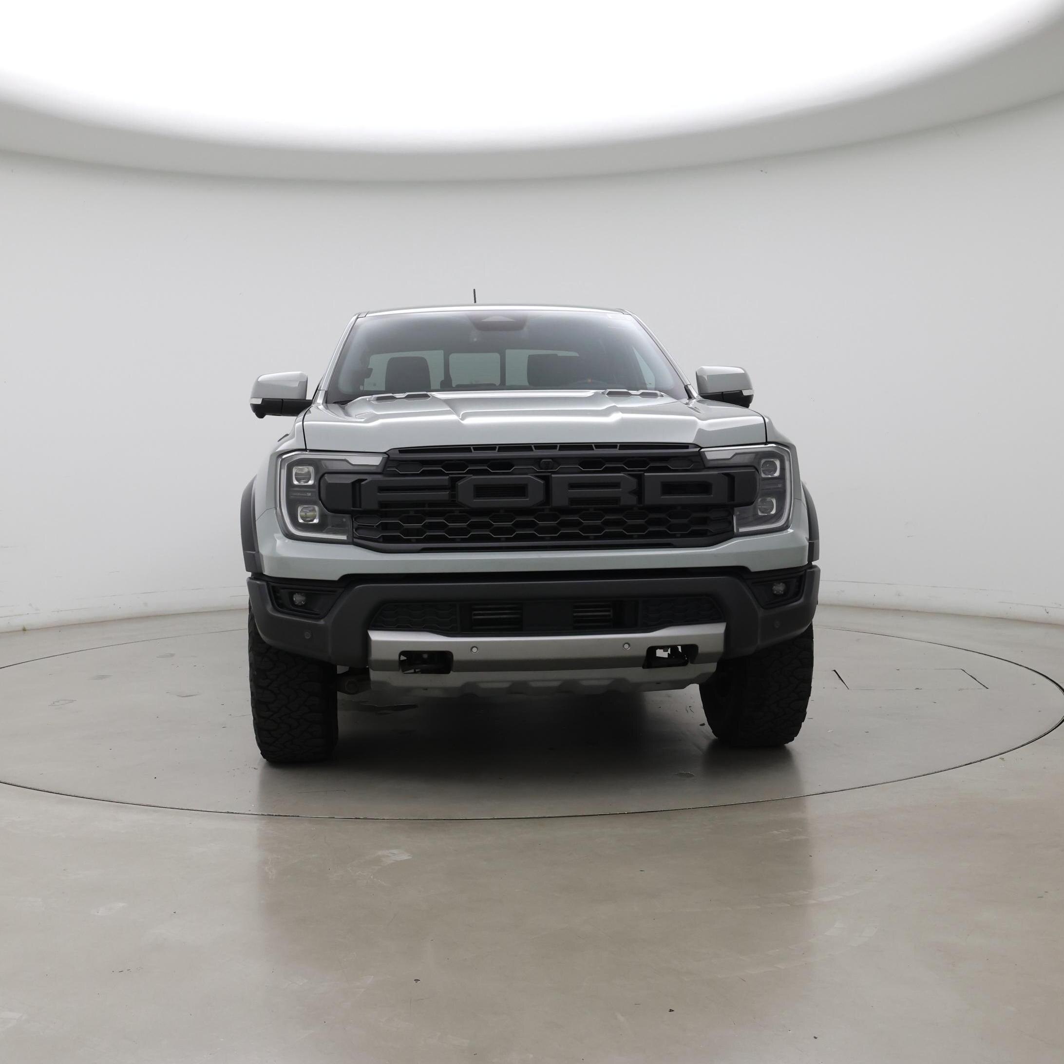 Thumbnail: 2024 Ford Ranger - 5