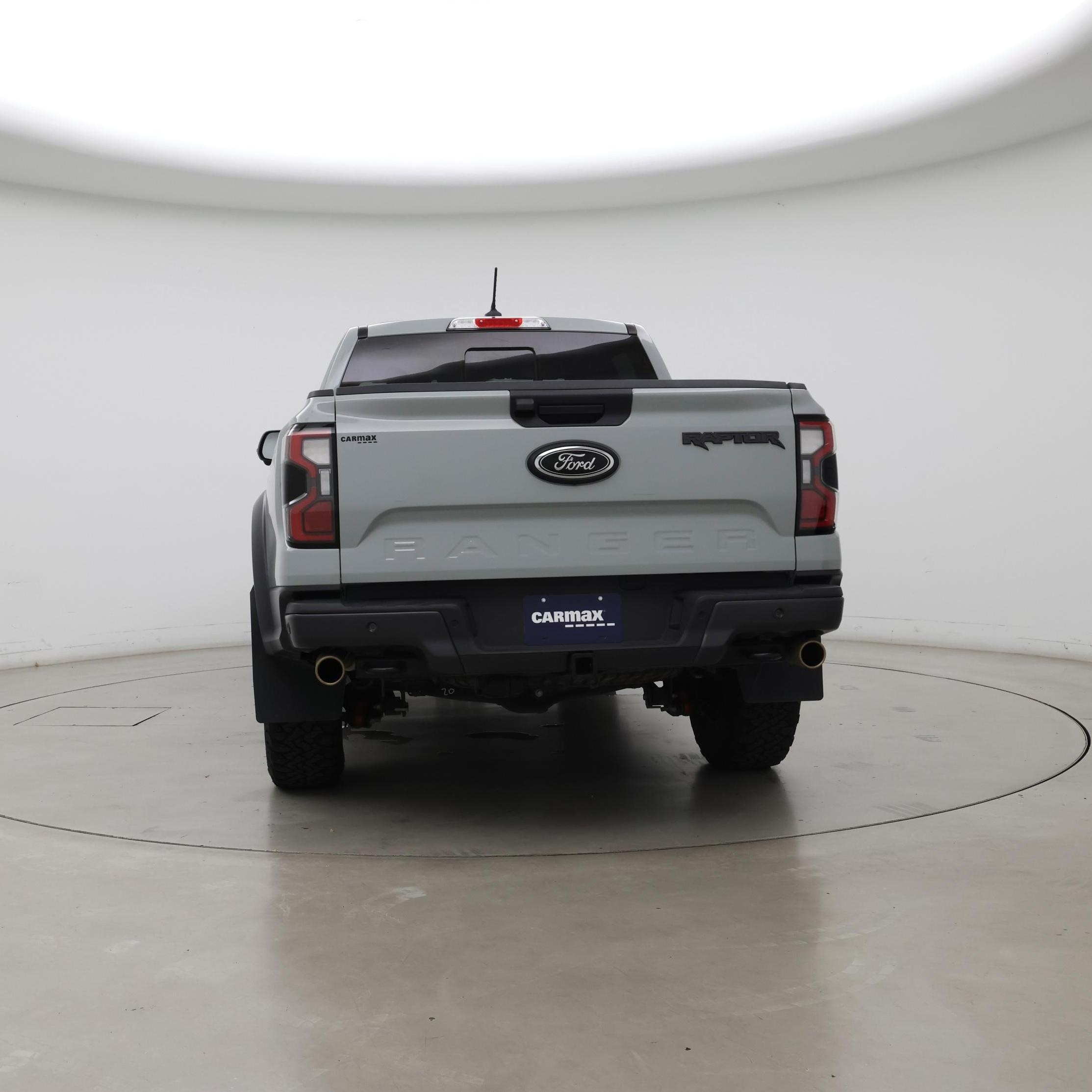 Thumbnail: 2024 Ford Ranger - 6