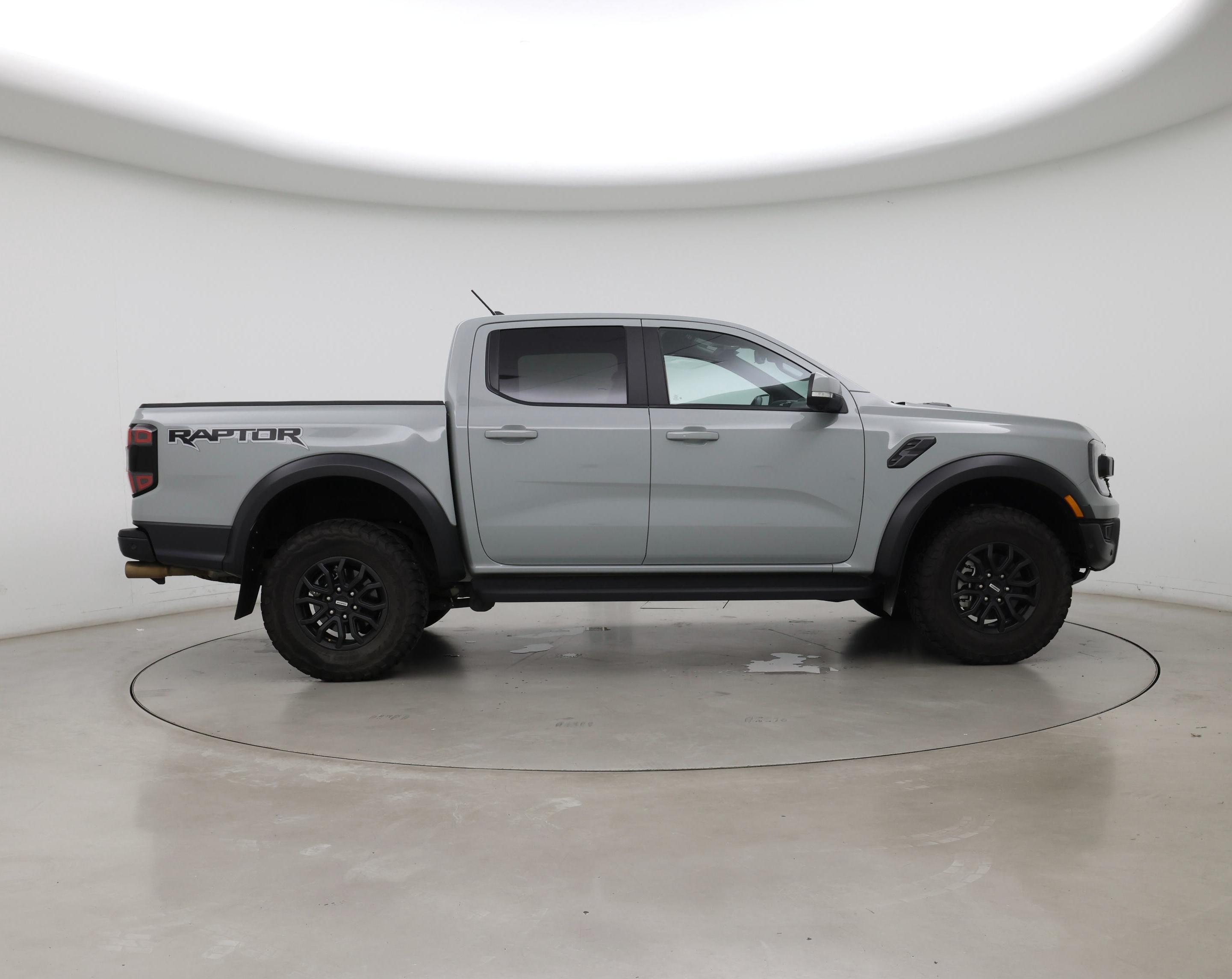 Thumbnail: 2024 Ford Ranger - 7