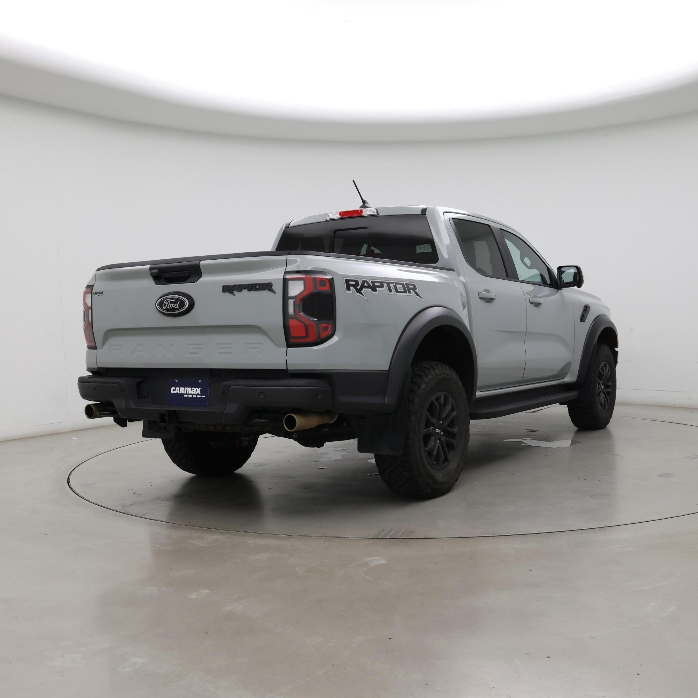 Thumbnail: 2024 Ford Ranger - 8