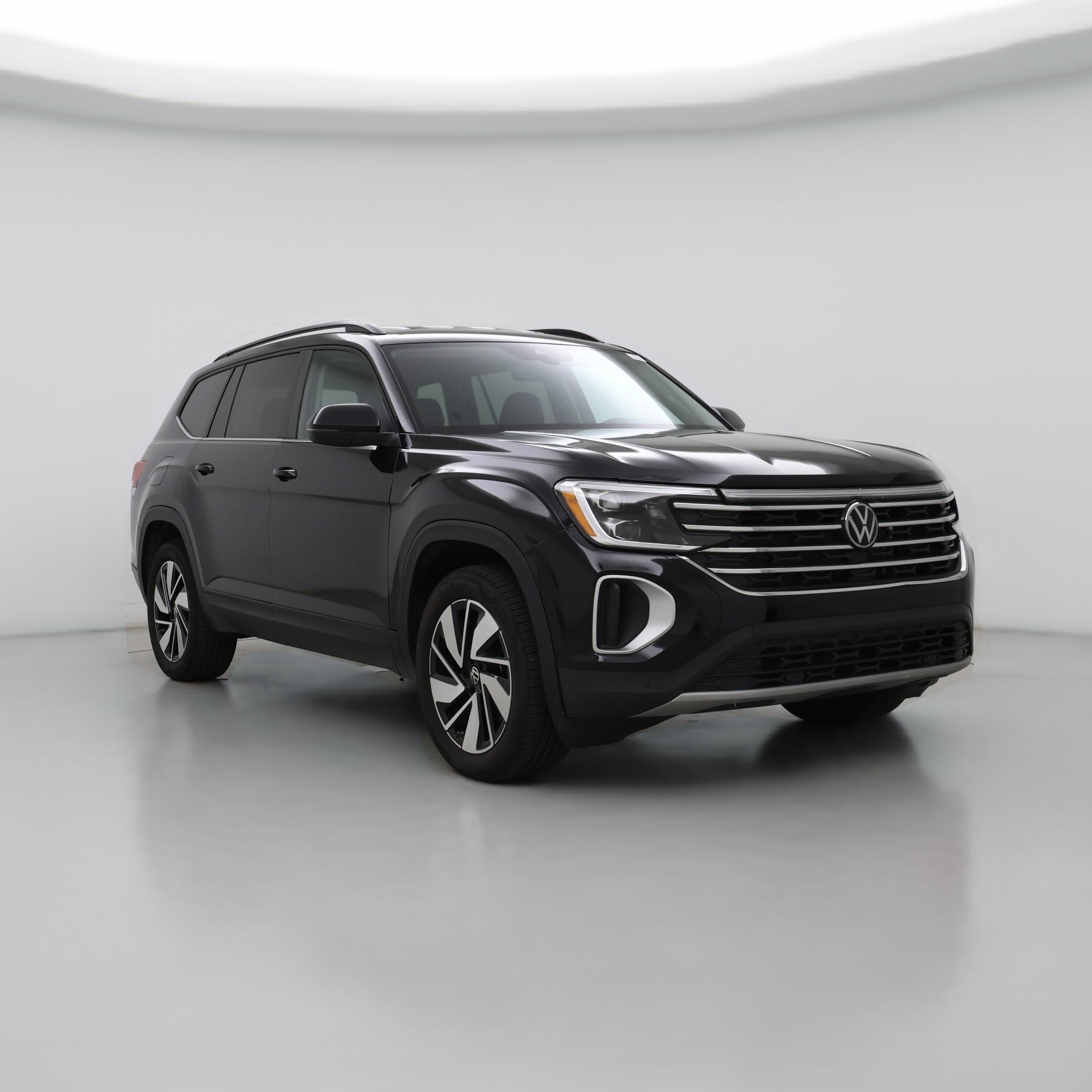Thumbnail: 2024 Volkswagen Atlas - 1