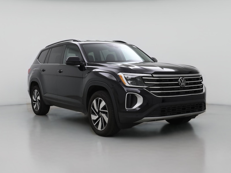 2024 Volkswagen Atlas SE -
                  Huntsville, AL