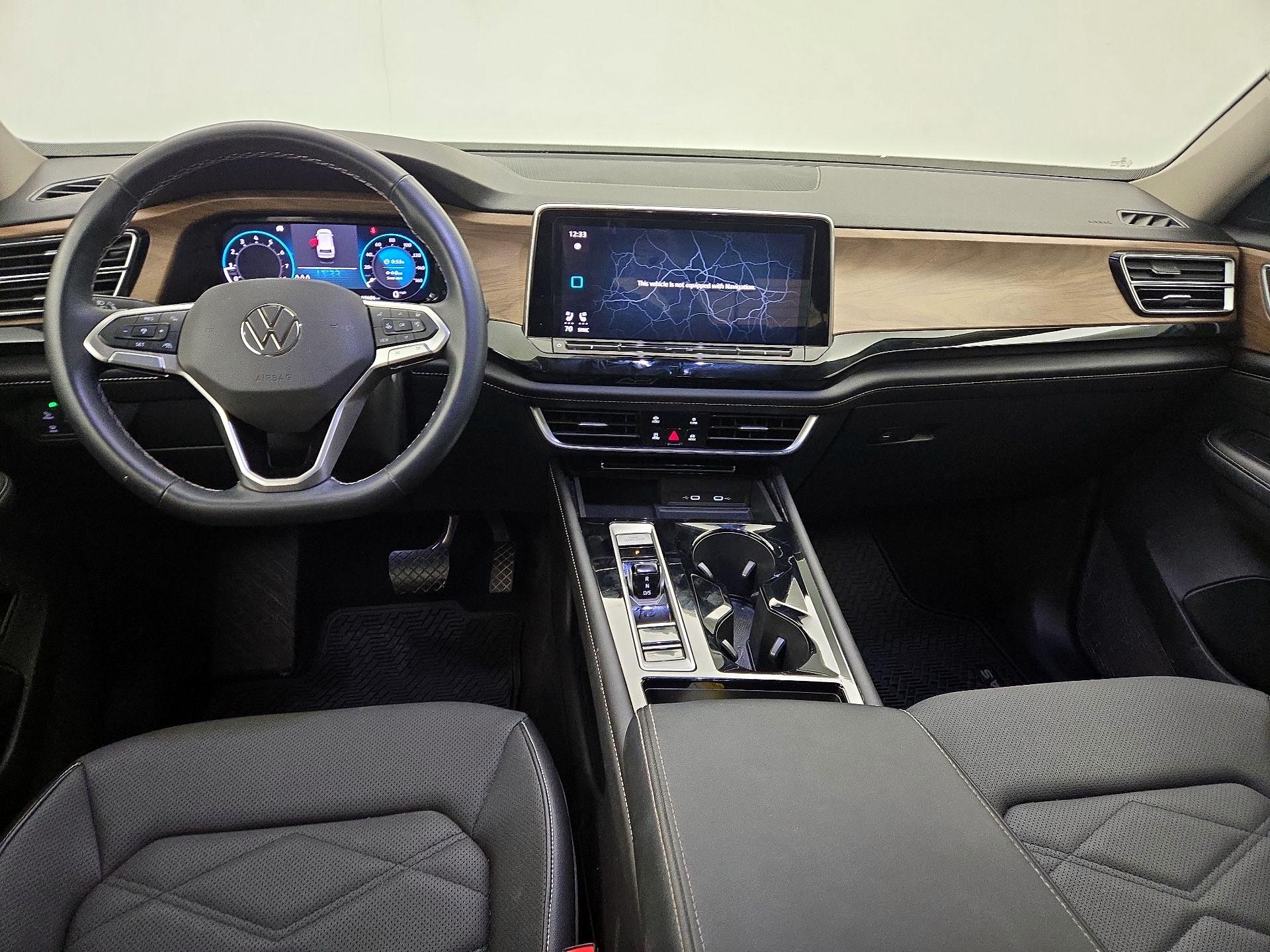 Thumbnail: 2024 Volkswagen Atlas - 9