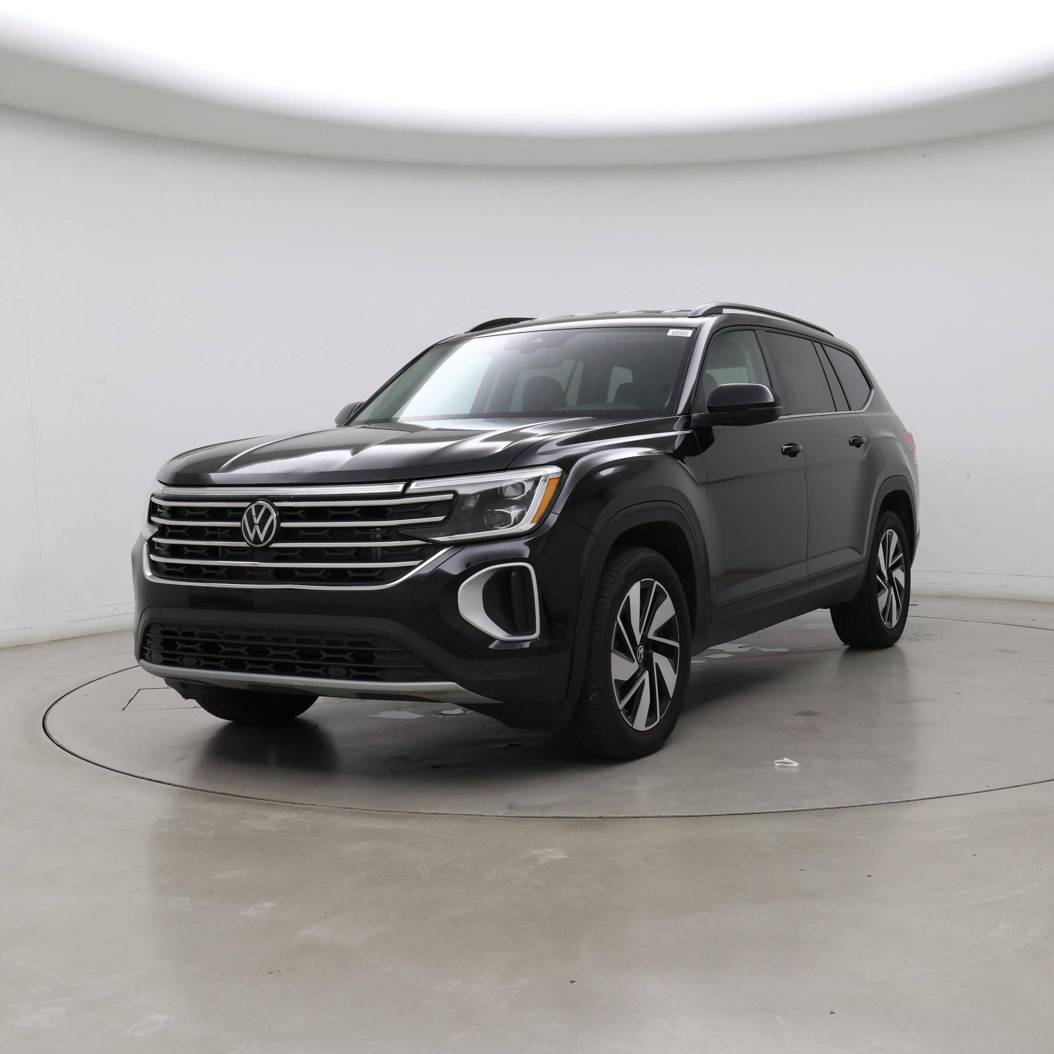 Thumbnail: 2024 Volkswagen Atlas - 4