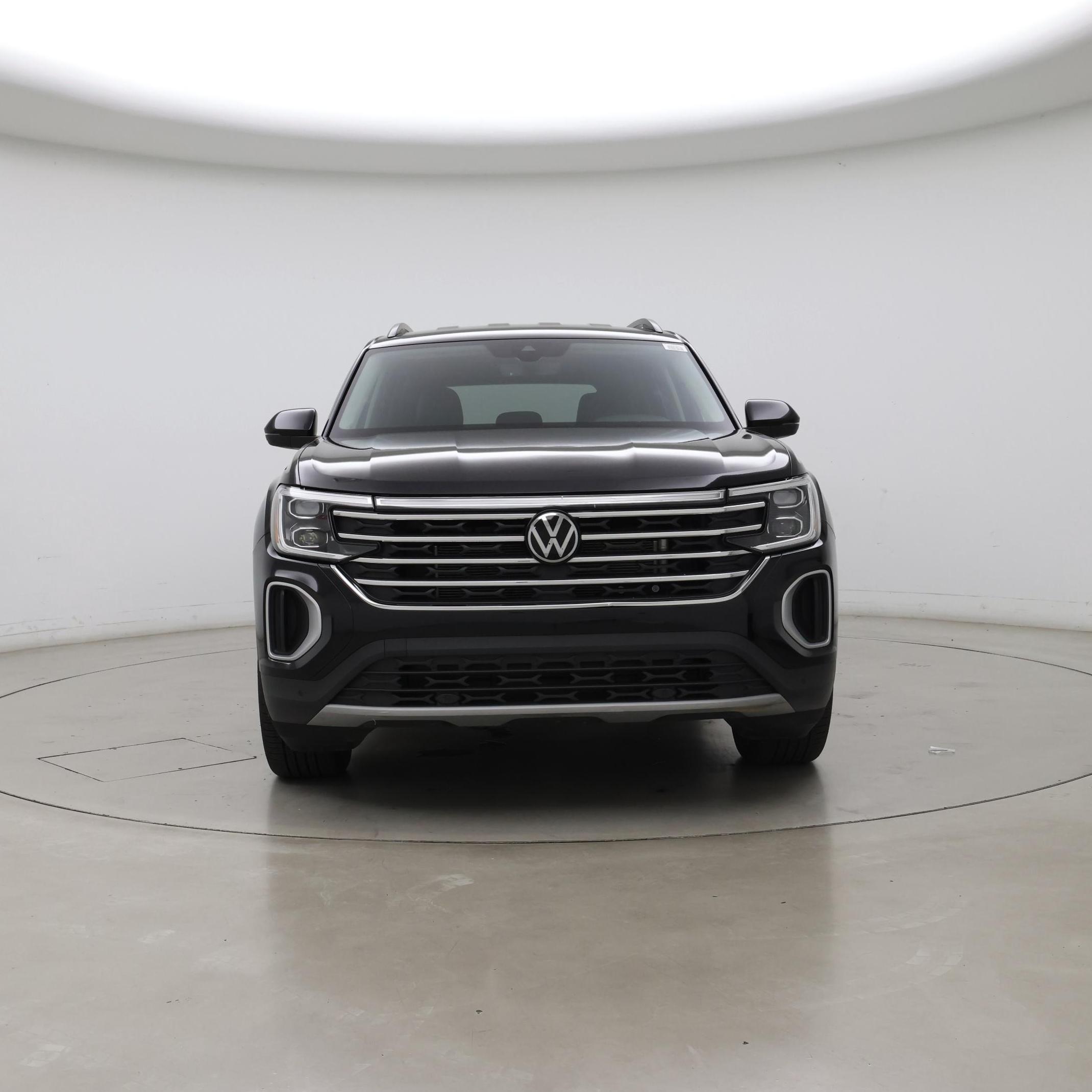 Thumbnail: 2024 Volkswagen Atlas - 5