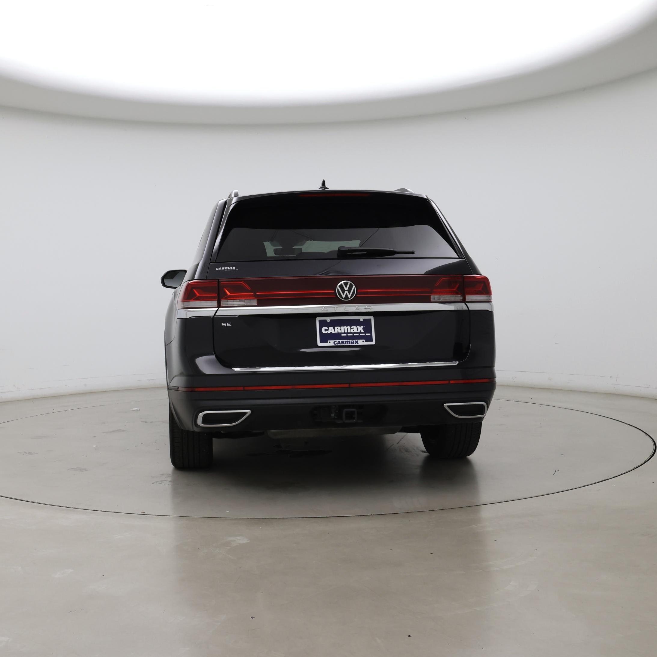 Thumbnail: 2024 Volkswagen Atlas - 6