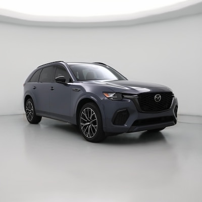2025 Mazda CX-70 Turbo S Premium Plus