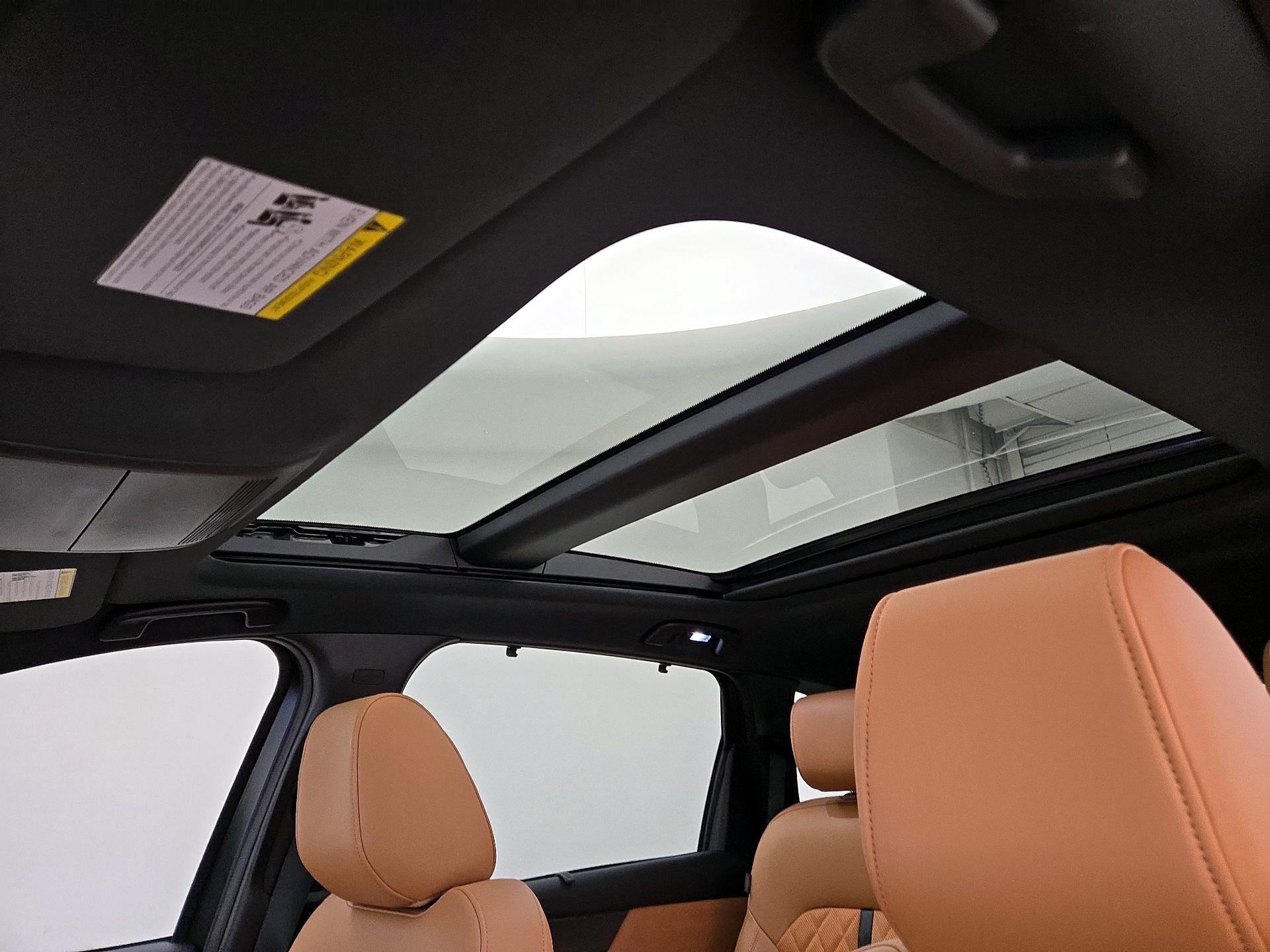 Thumbnail: 2025 Mazda CX-70 - 20