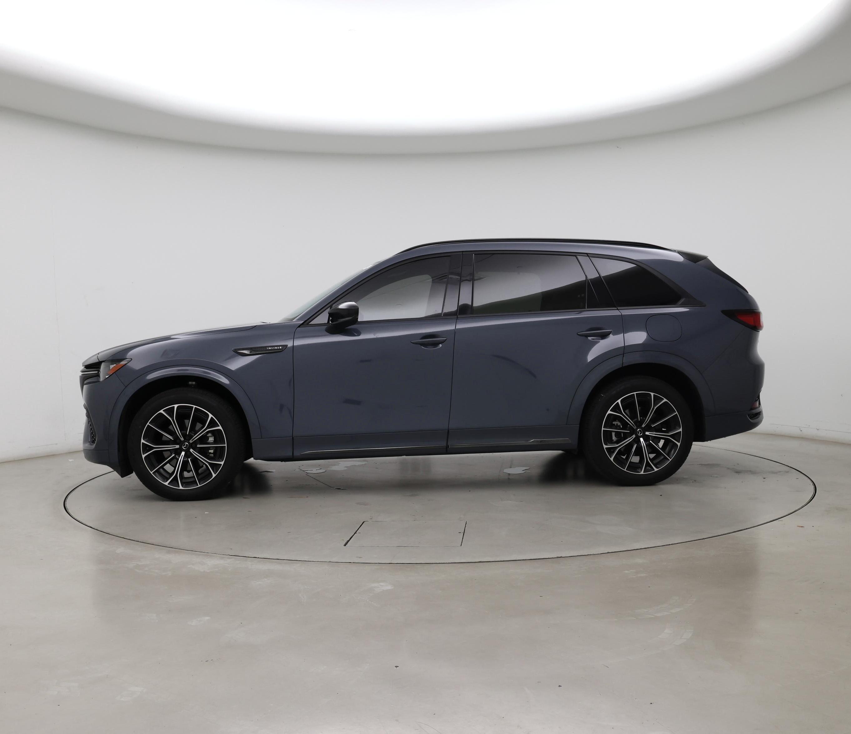 Thumbnail: 2025 Mazda CX-70 - 3