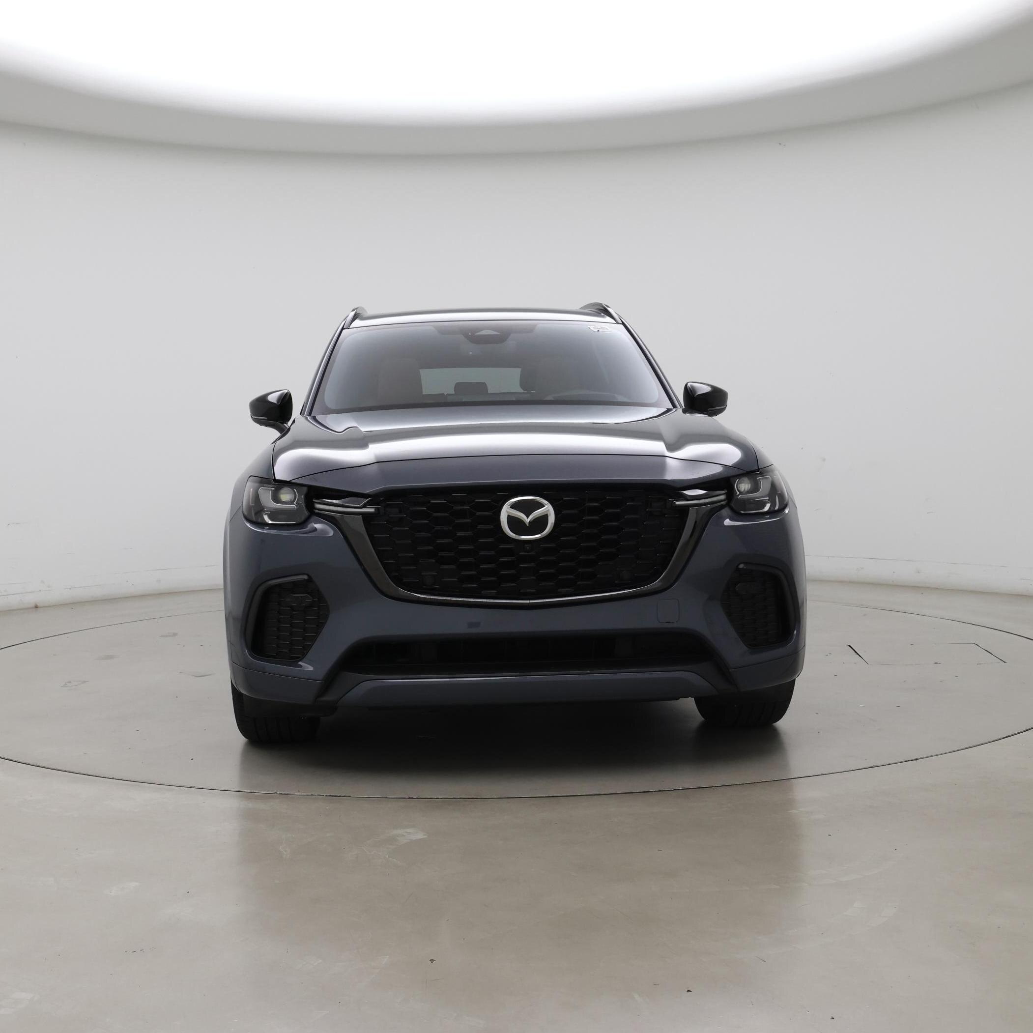 Thumbnail: 2025 Mazda CX-70 - 5