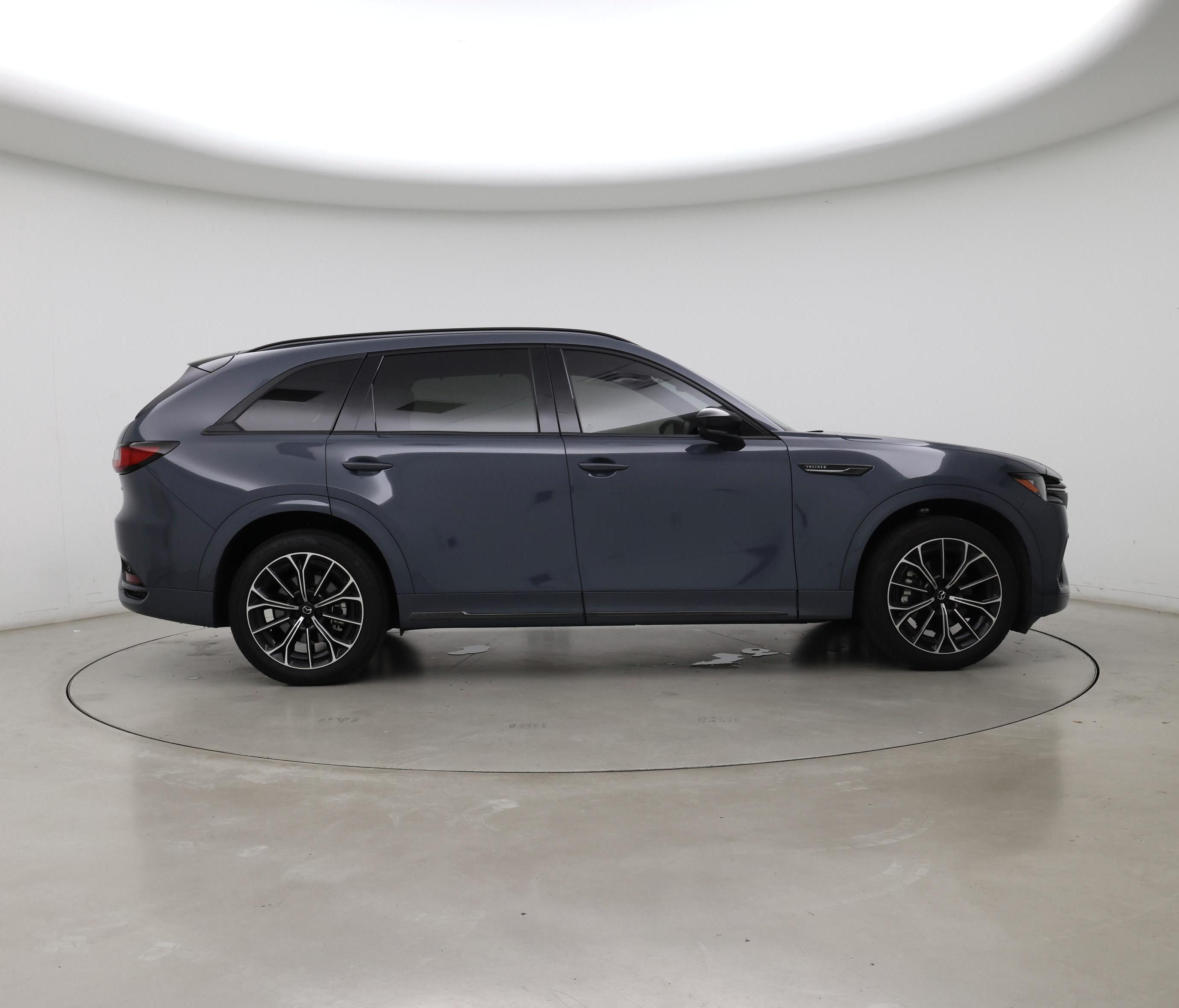 Thumbnail: 2025 Mazda CX-70 - 7