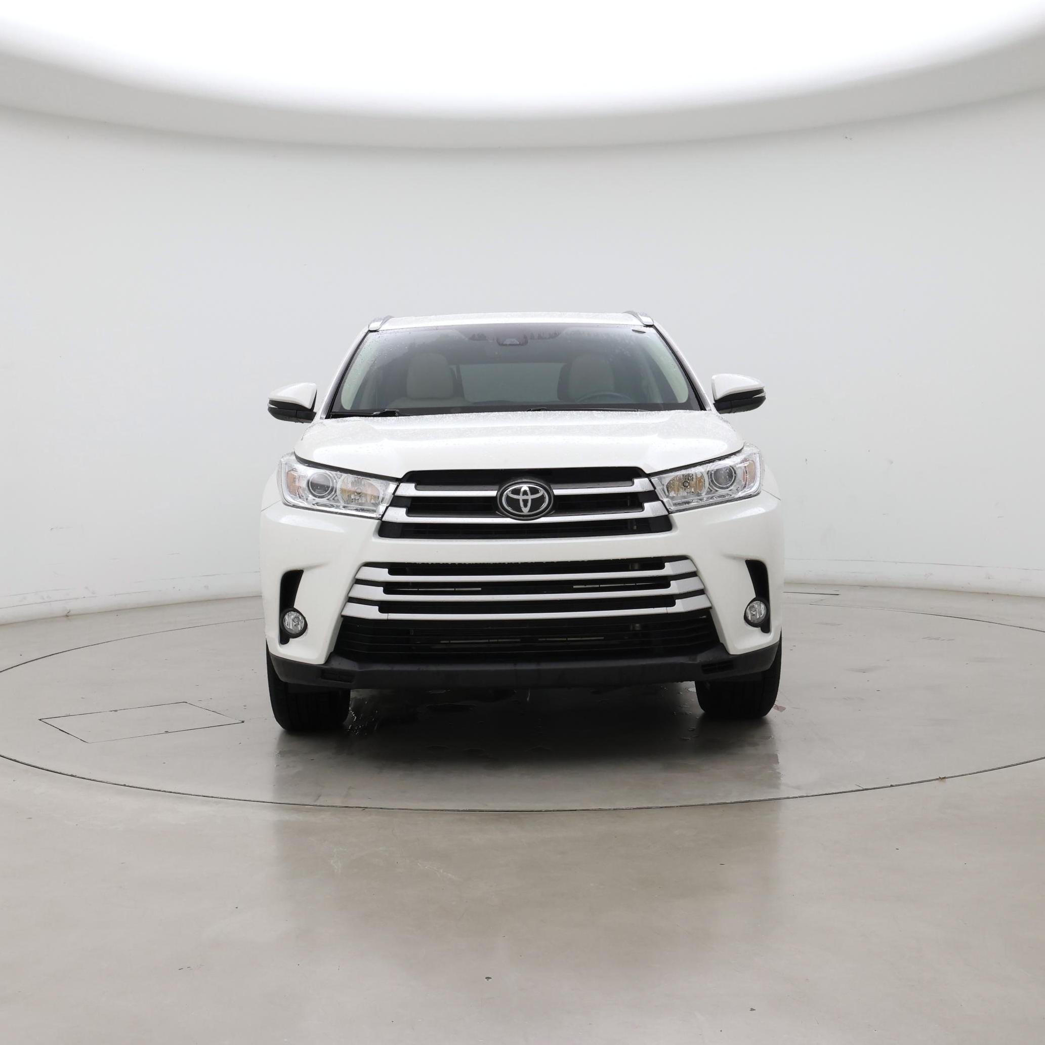 Thumbnail: 2019 Toyota Highlander - 5
