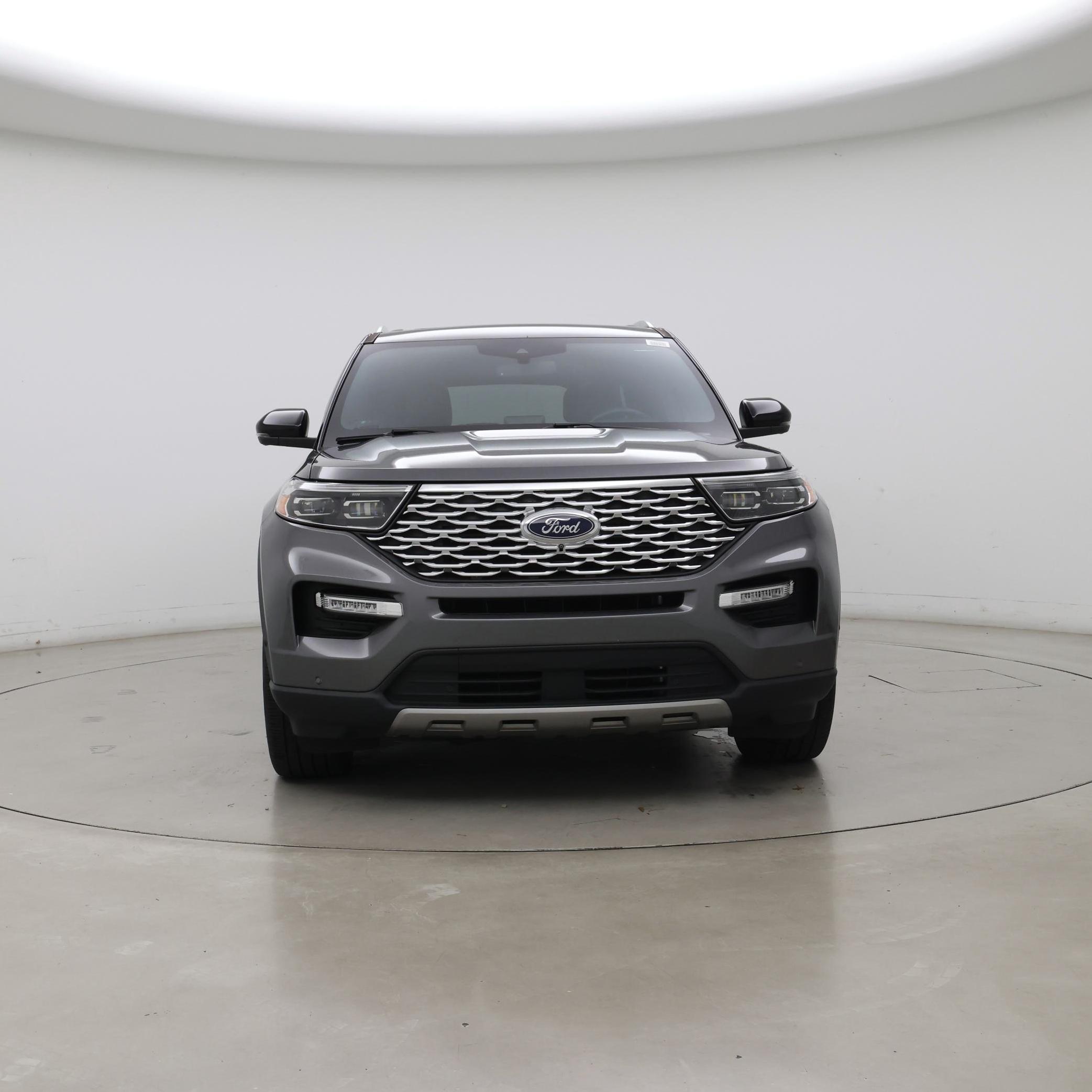 Thumbnail: 2021 Ford Explorer - 5