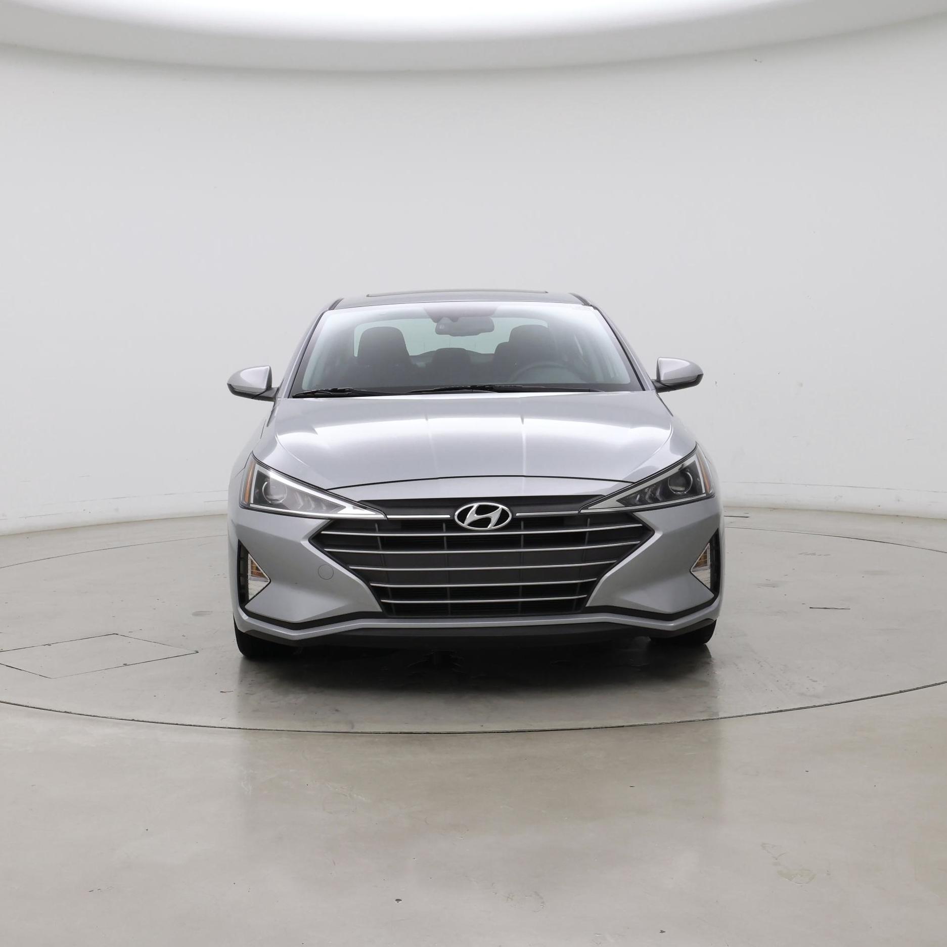 Thumbnail: 2020 Hyundai Elantra - 5
