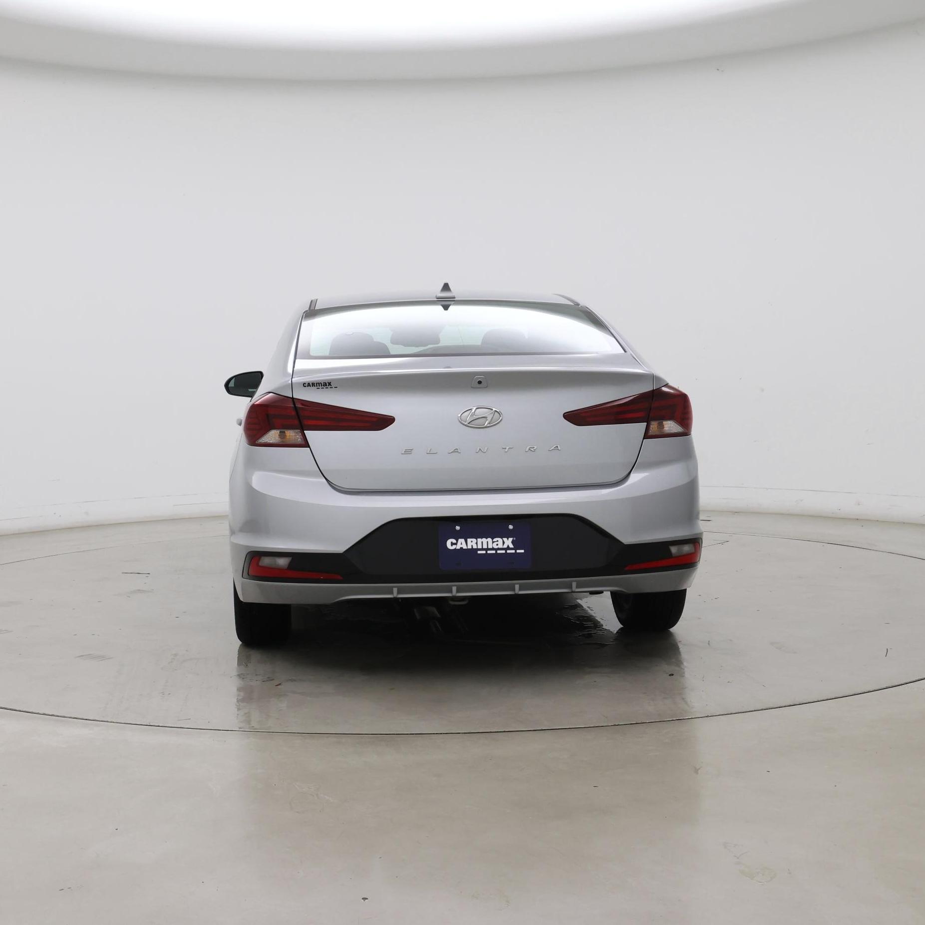 Thumbnail: 2020 Hyundai Elantra - 6
