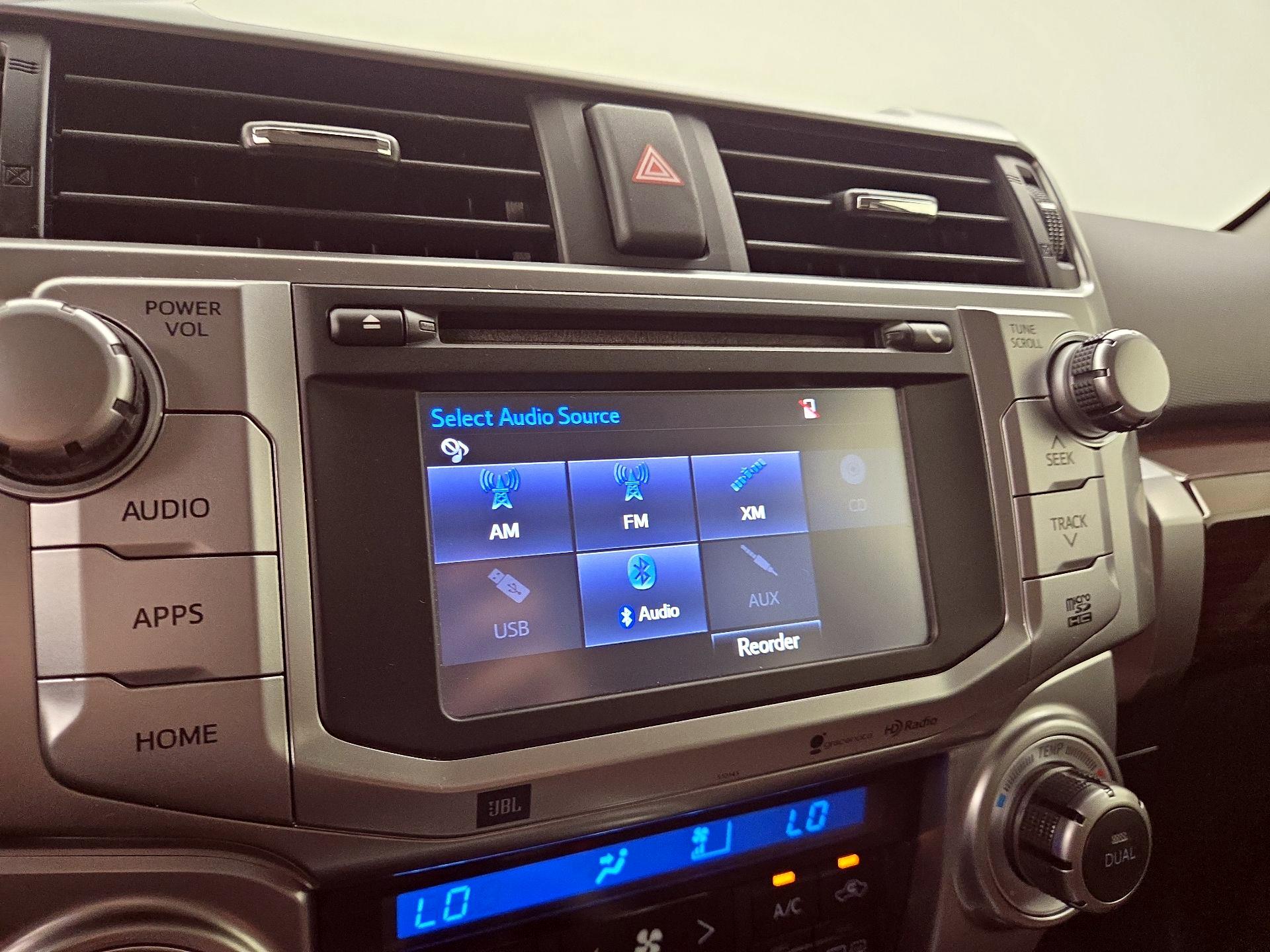 Thumbnail: 2016 Toyota 4Runner - 15