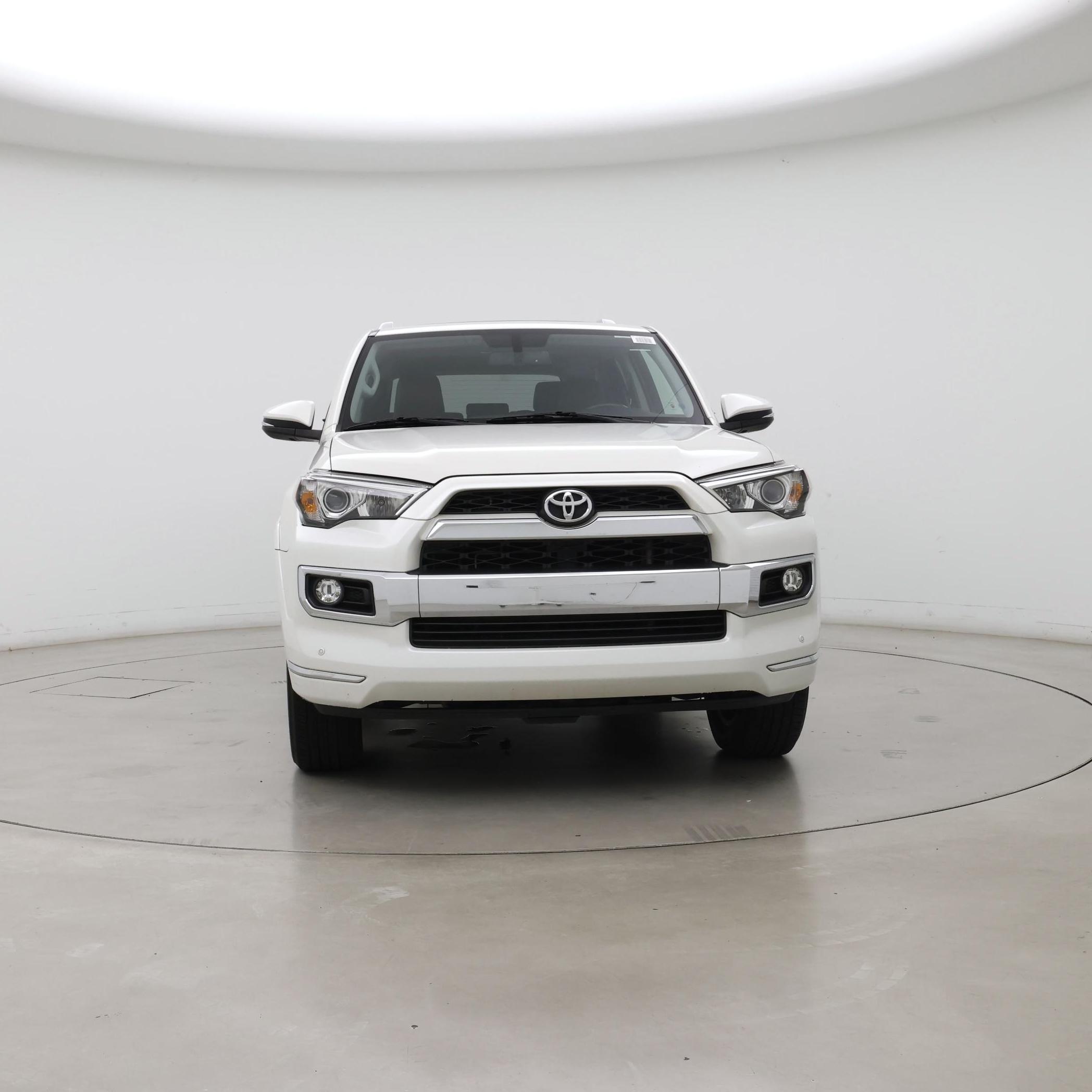 Thumbnail: 2016 Toyota 4Runner - 5