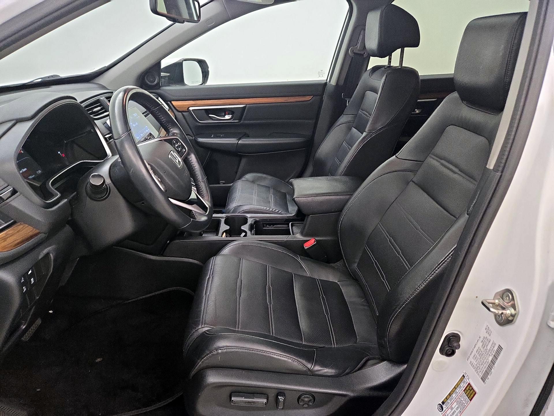 Thumbnail: 2019 Honda CR-V - 11