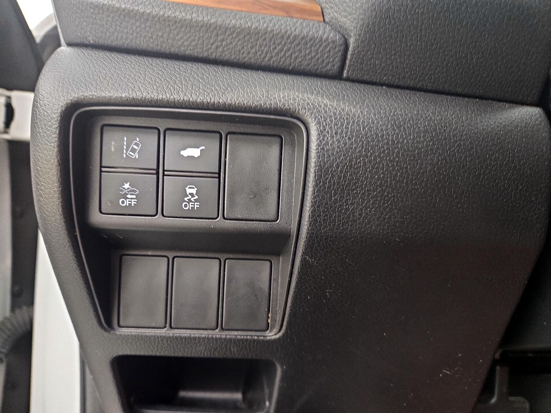 Thumbnail: 2019 Honda CR-V - 13