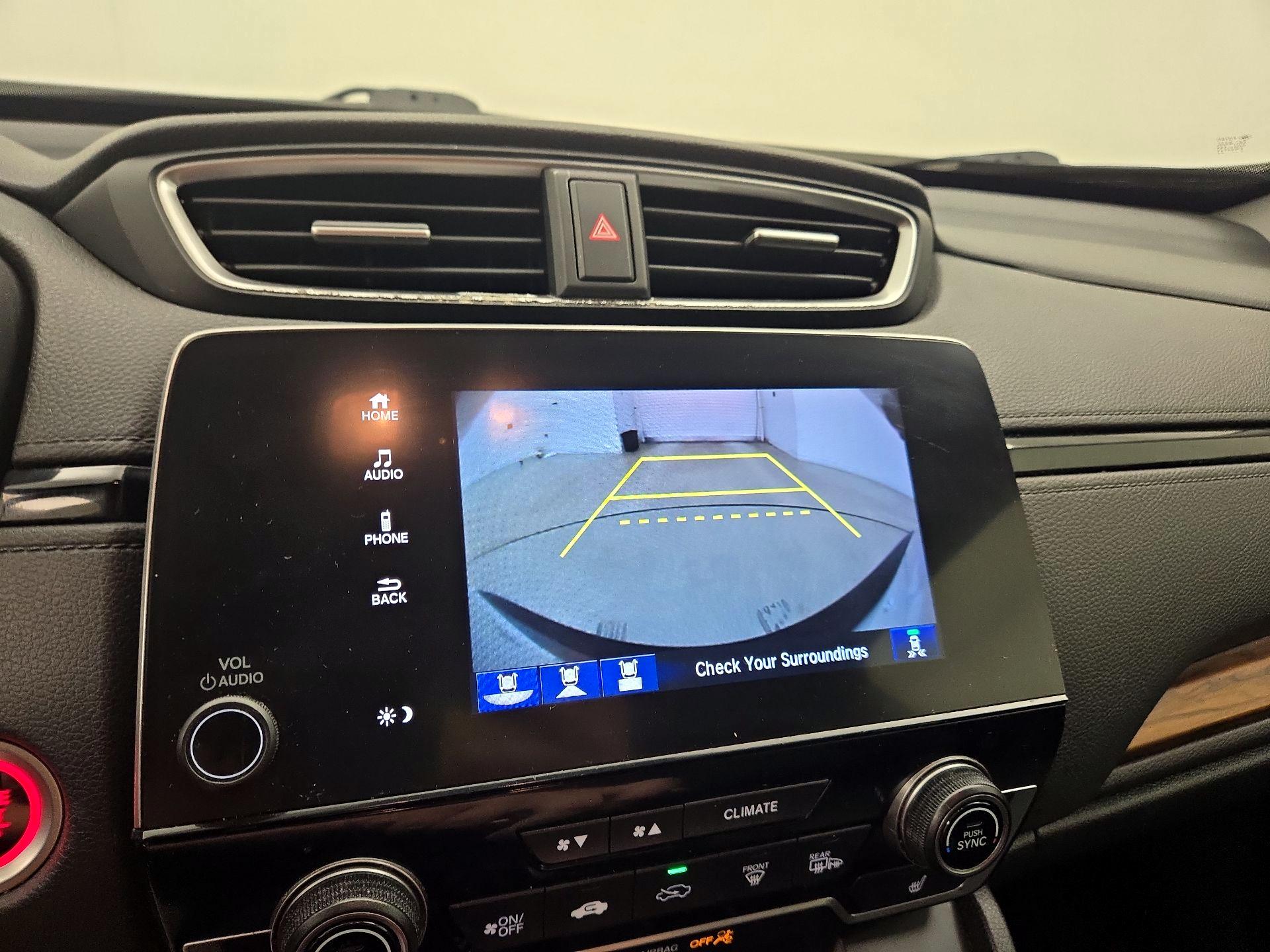 Thumbnail: 2019 Honda CR-V - 14