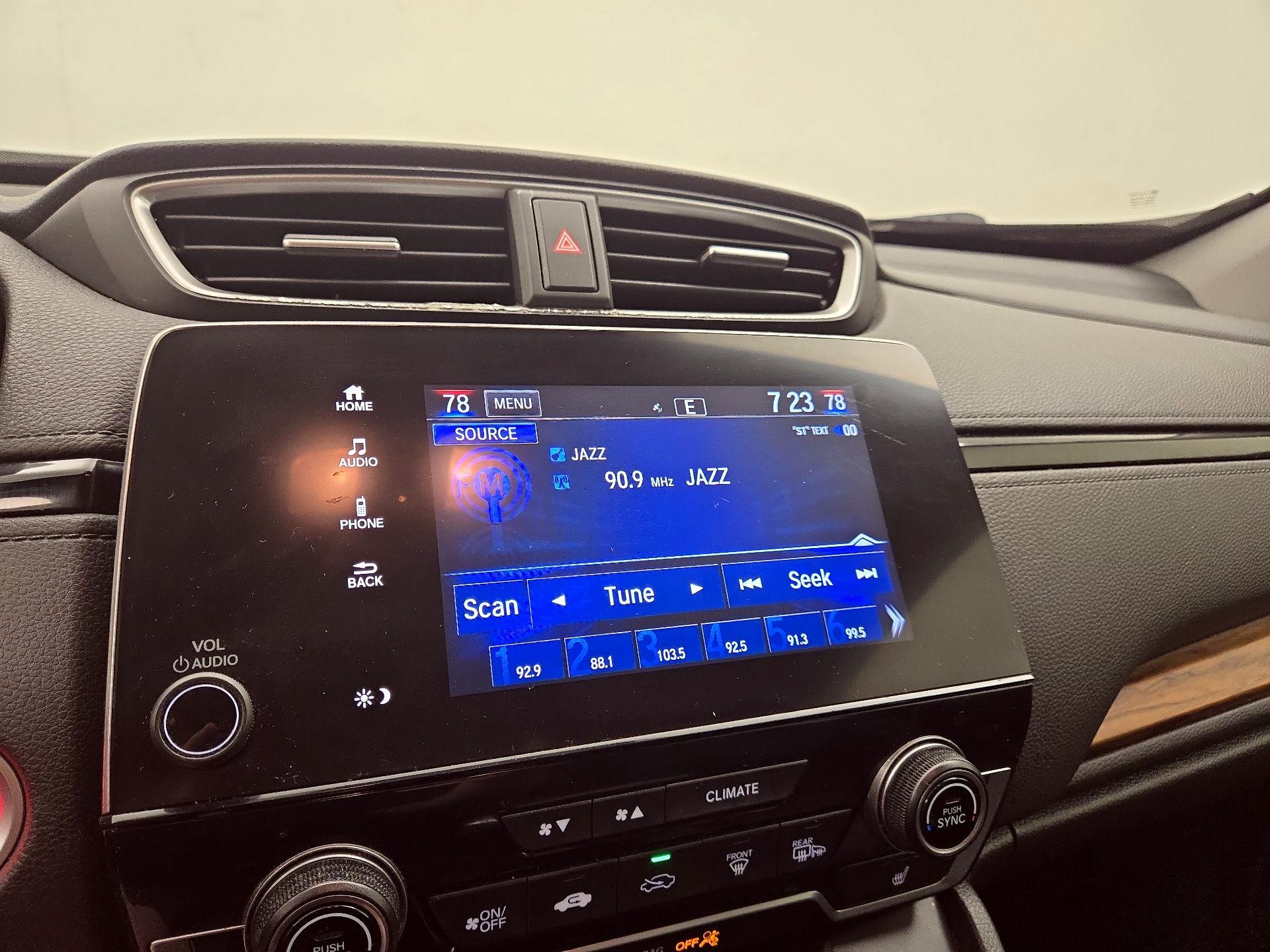 Thumbnail: 2019 Honda CR-V - 15