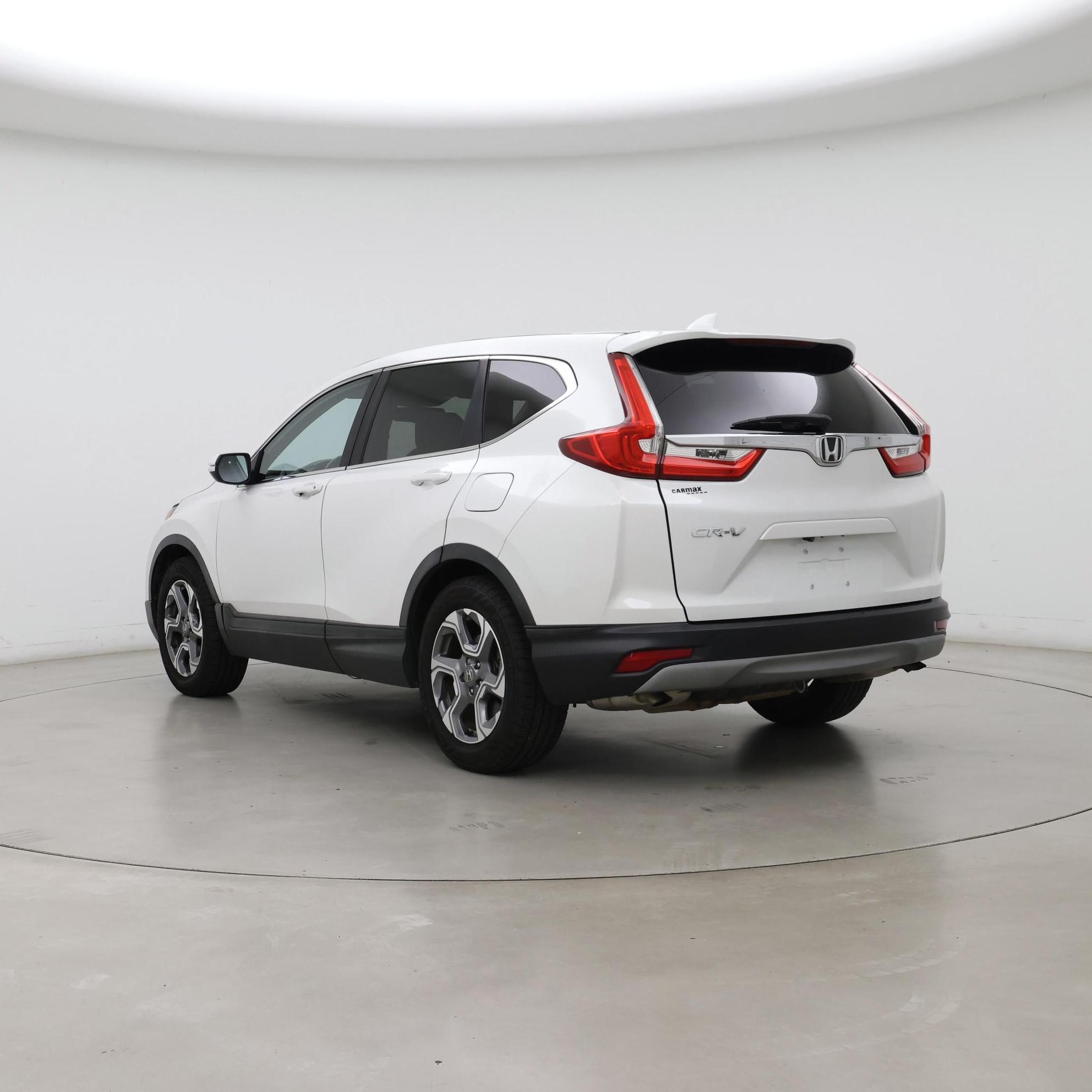 Thumbnail: 2019 Honda CR-V - 2