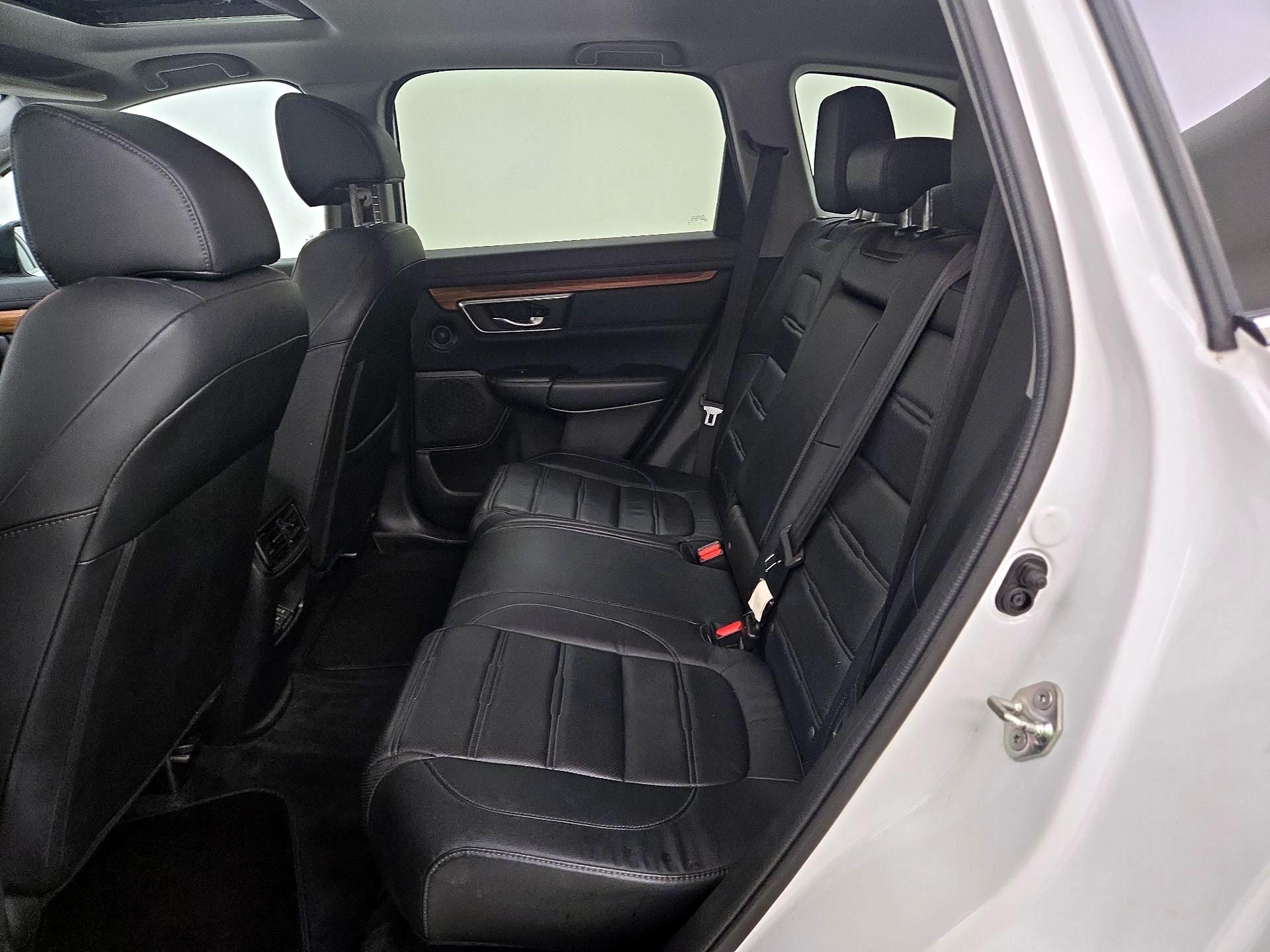 Thumbnail: 2019 Honda CR-V - 20