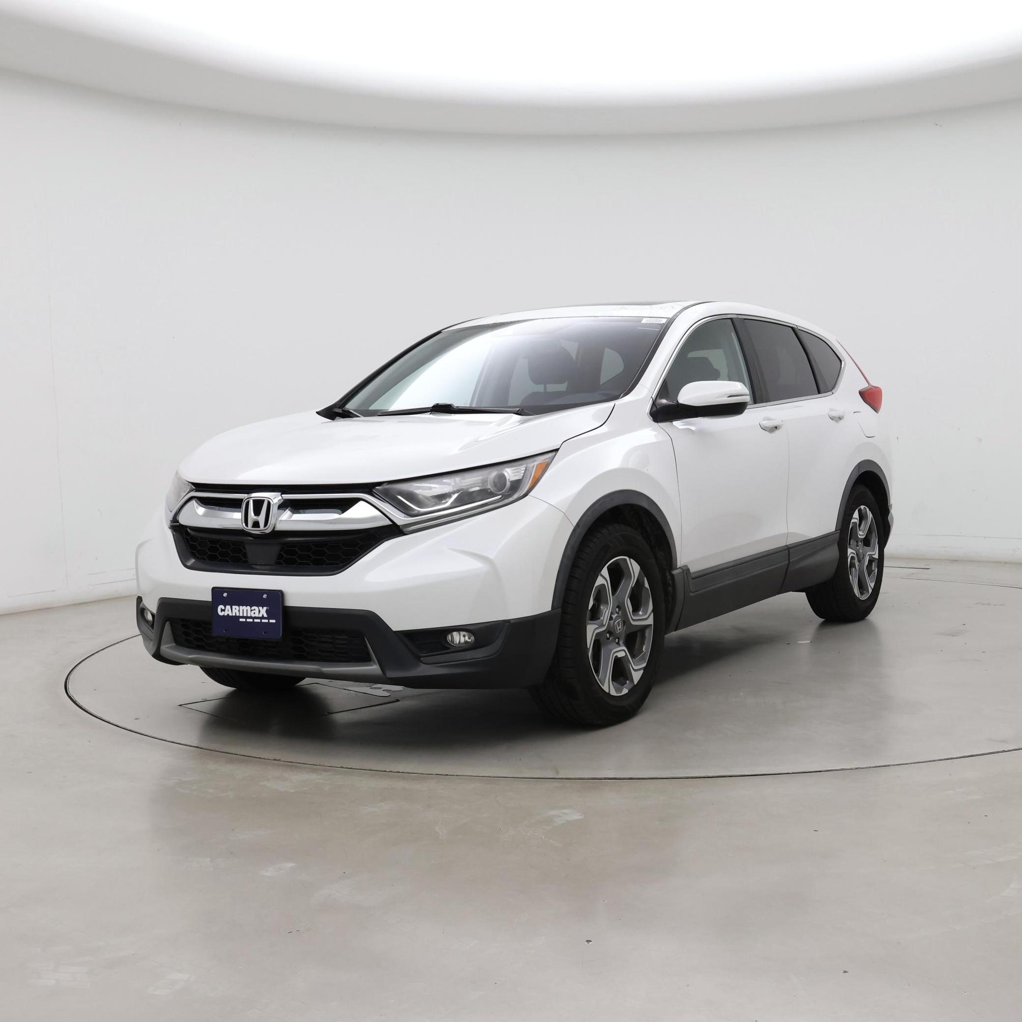 Thumbnail: 2019 Honda CR-V - 4